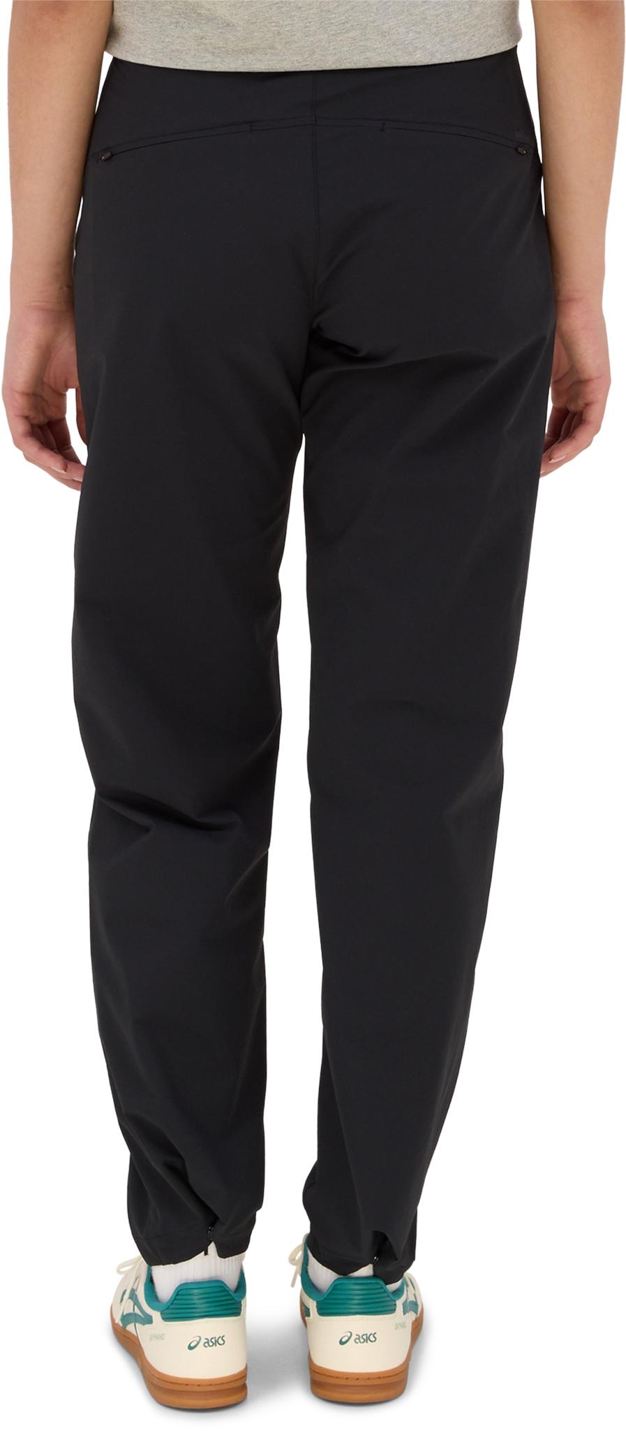 Product gallery image number 5 for product Akawaia Straight Leg Travel Pants - Women's