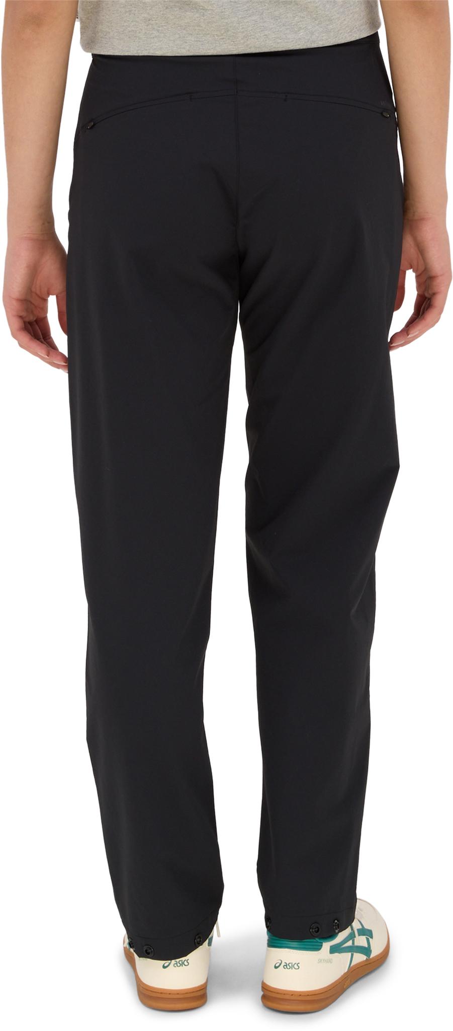 Product gallery image number 6 for product Akawaia Straight Leg Travel Pants - Women's