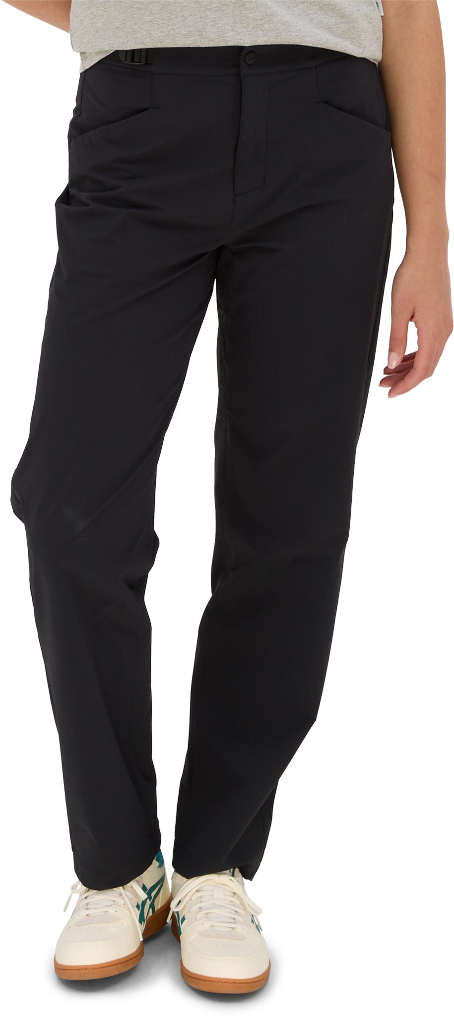 Product gallery image number 8 for product Akawaia Straight Leg Travel Pants - Women's