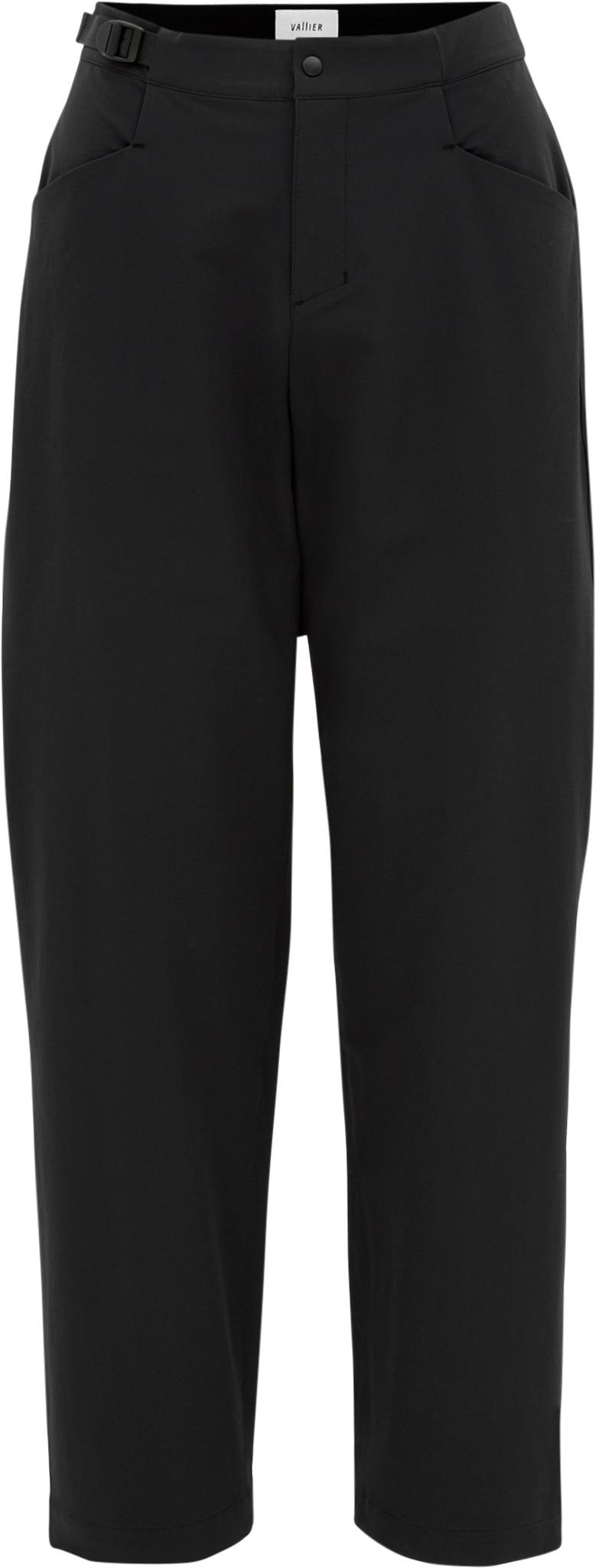 Product gallery image number 1 for product Akawaia Straight Leg Travel Pants - Women's