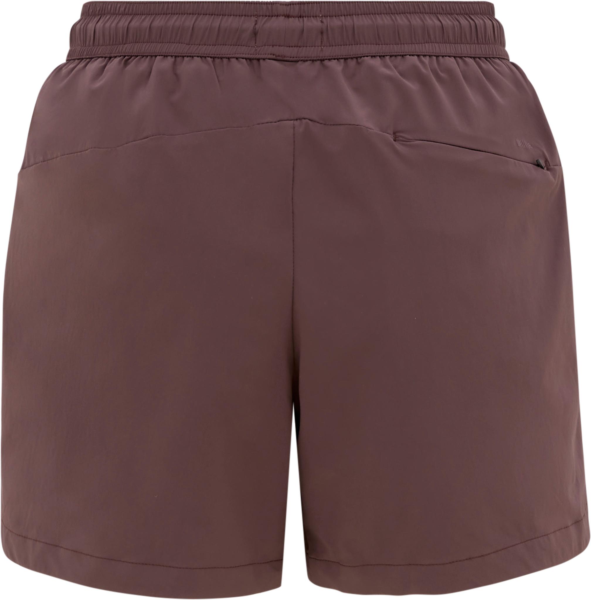Product gallery image number 2 for product Carabanchel 5'' Swim Short - Women's