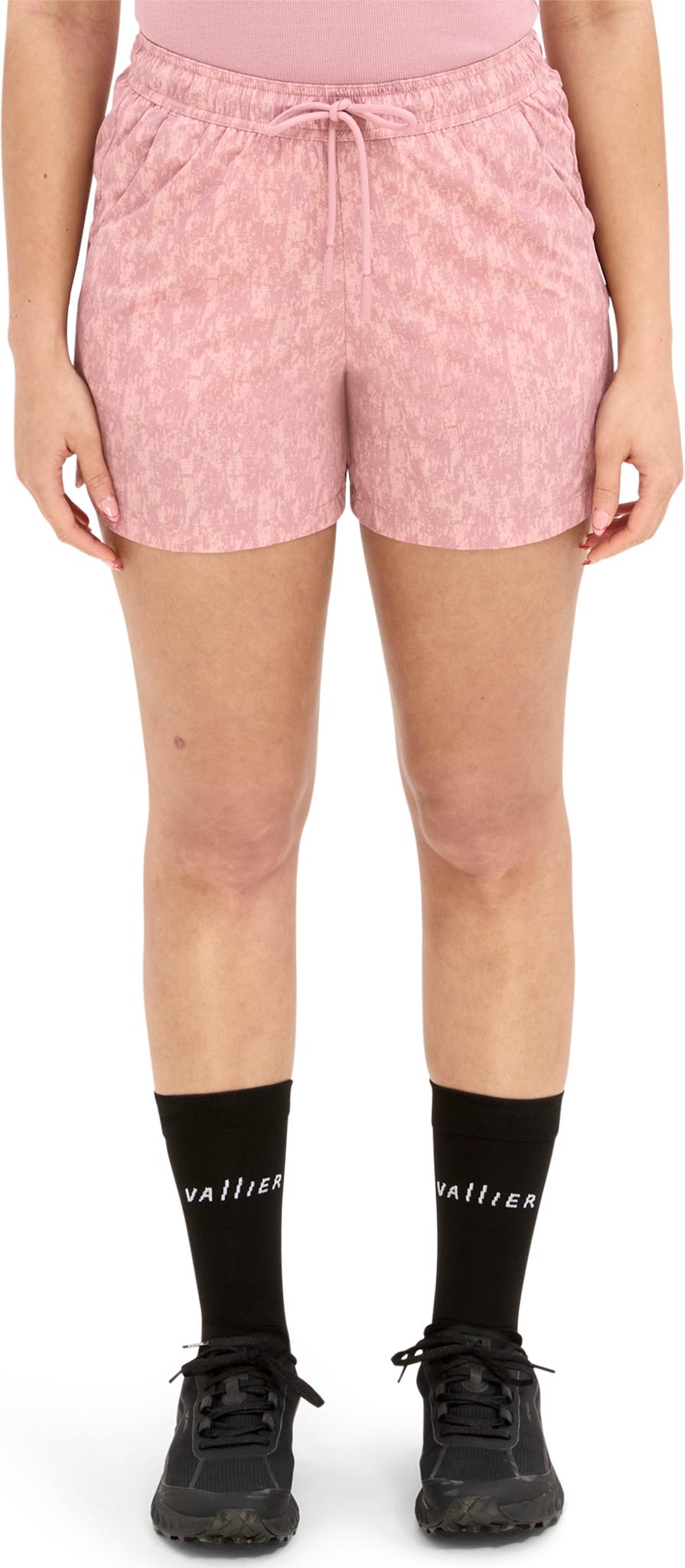 Product gallery image number 3 for product Short de bain Carabanchel 5 po - Femme