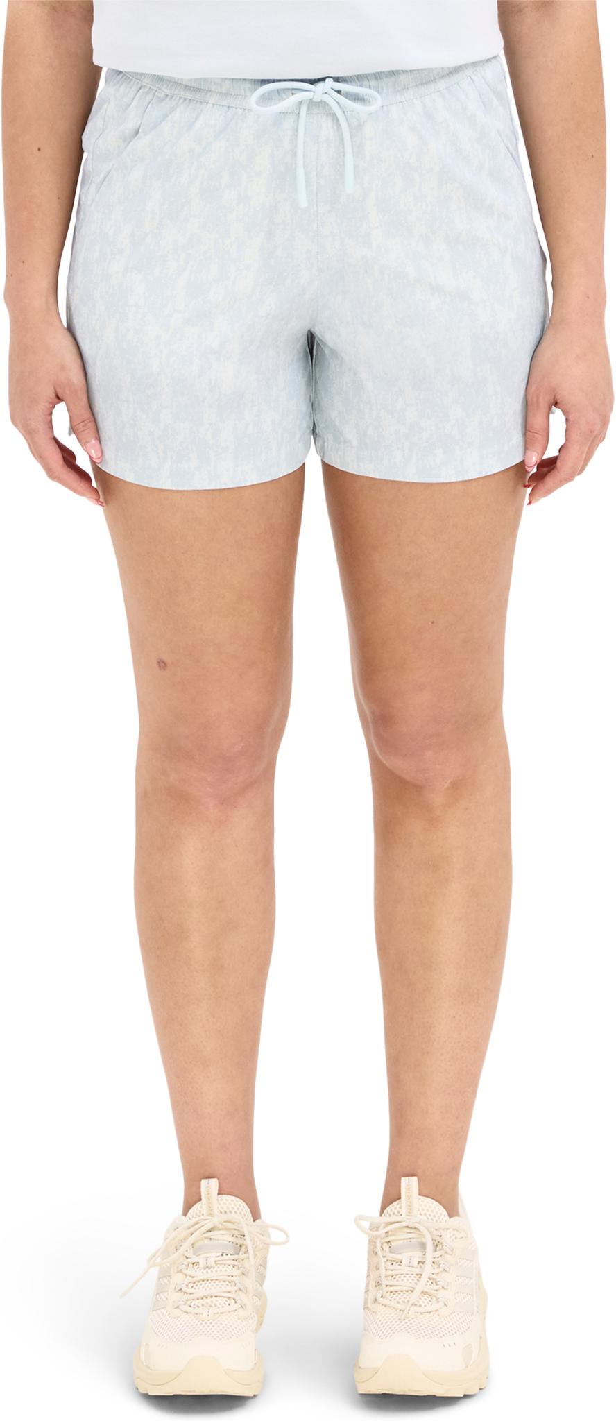 Product gallery image number 3 for product Carabanchel 5'' Swim Short - Women's