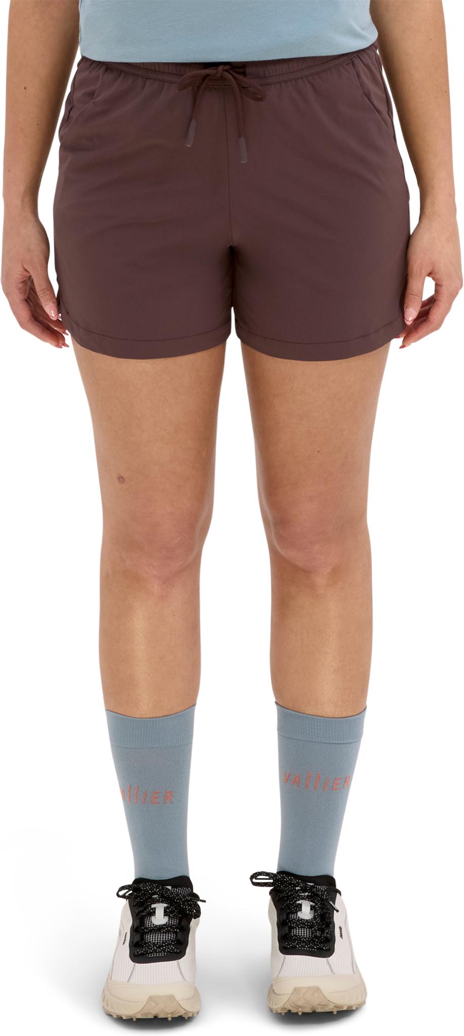 Product gallery image number 3 for product Carabanchel 5'' Swim Short - Women's