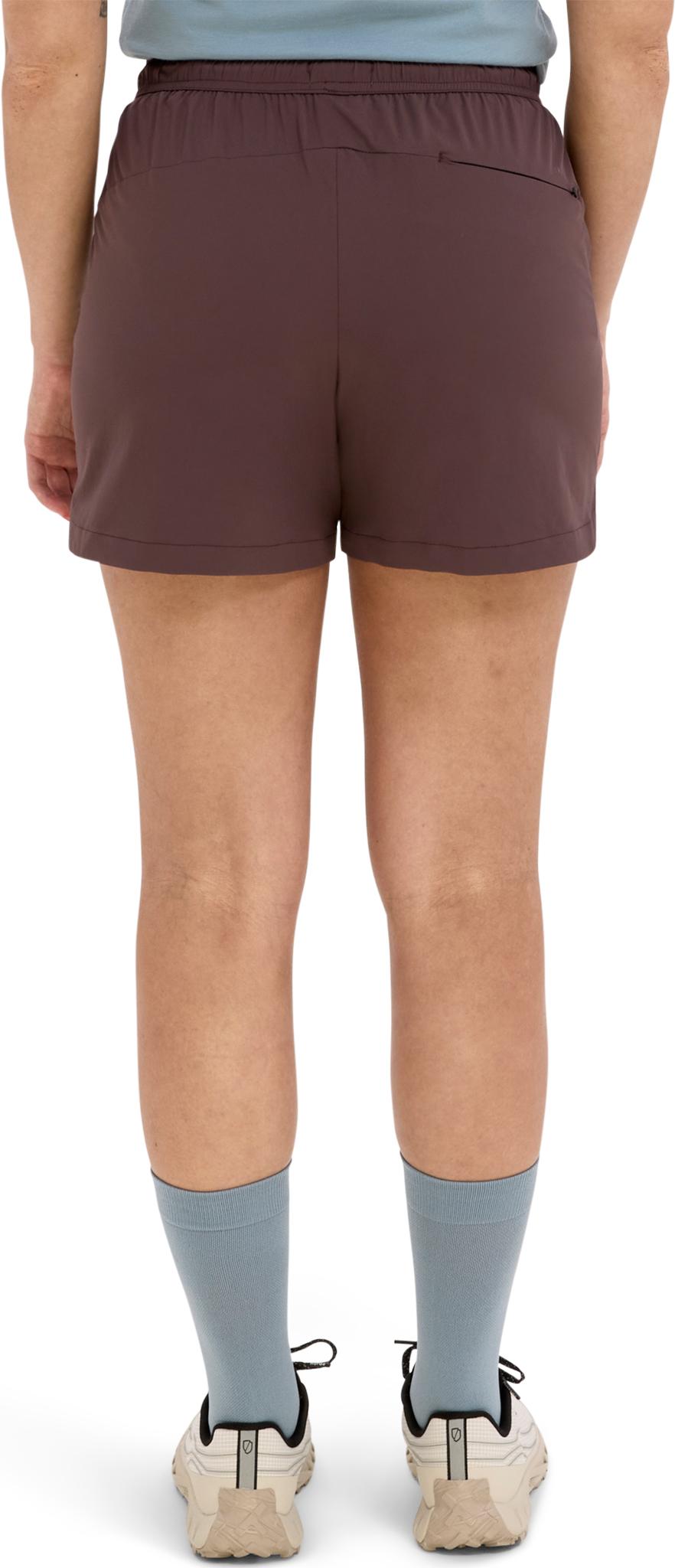 Product gallery image number 4 for product Carabanchel 5'' Swim Short - Women's
