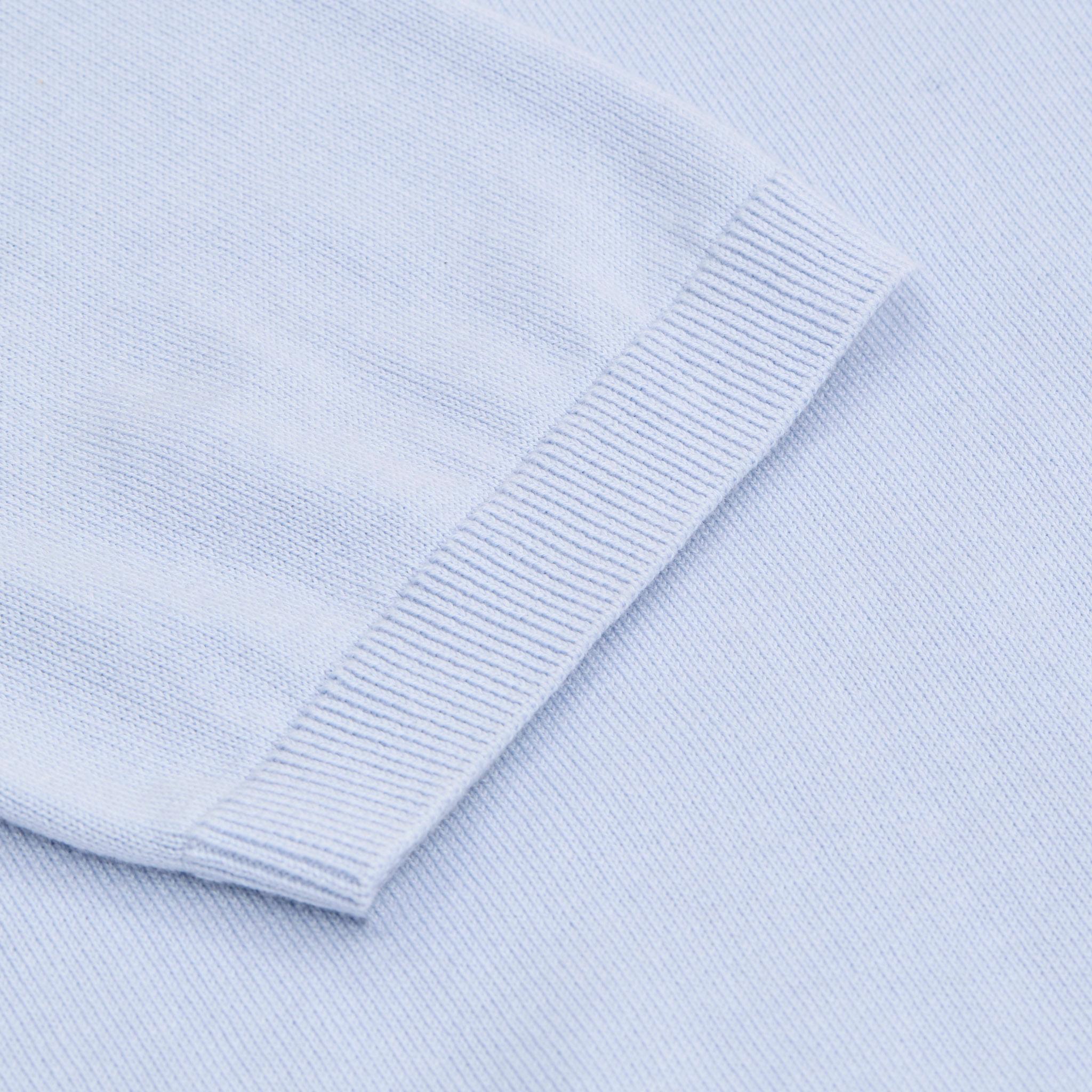 Product gallery image number 3 for product Letna Merino Blend Light Sweater Knit Polo - Women's