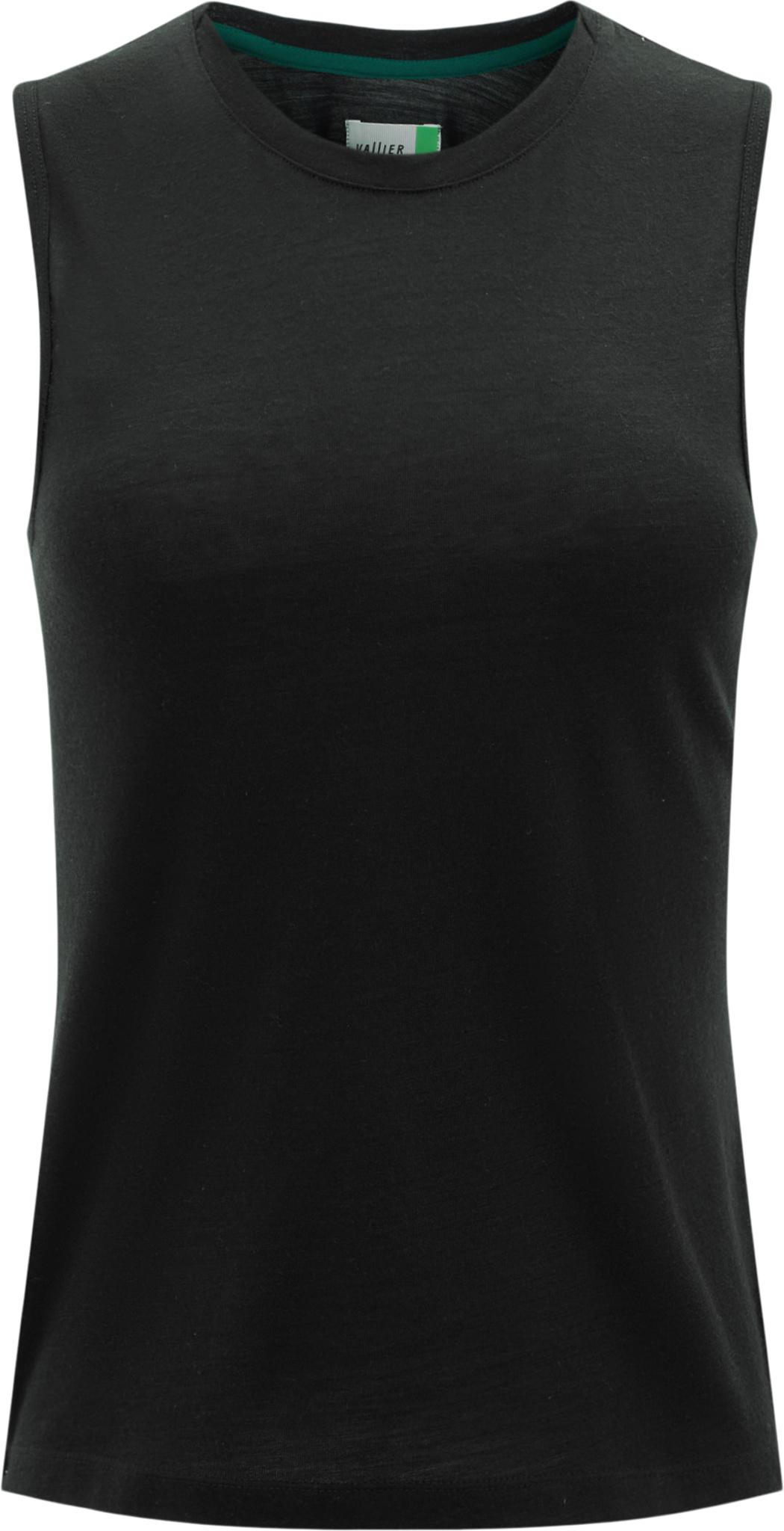 Product image for Titirangi Merino Sleeveless Top - Women's