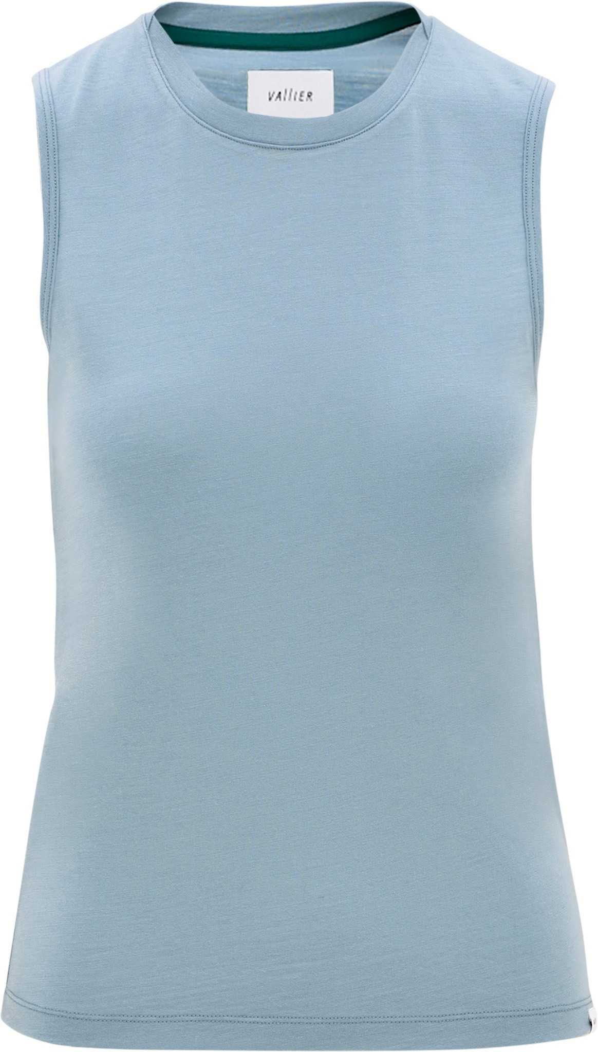 Product image for Titirangi Merino Sleeveless Top - Women's