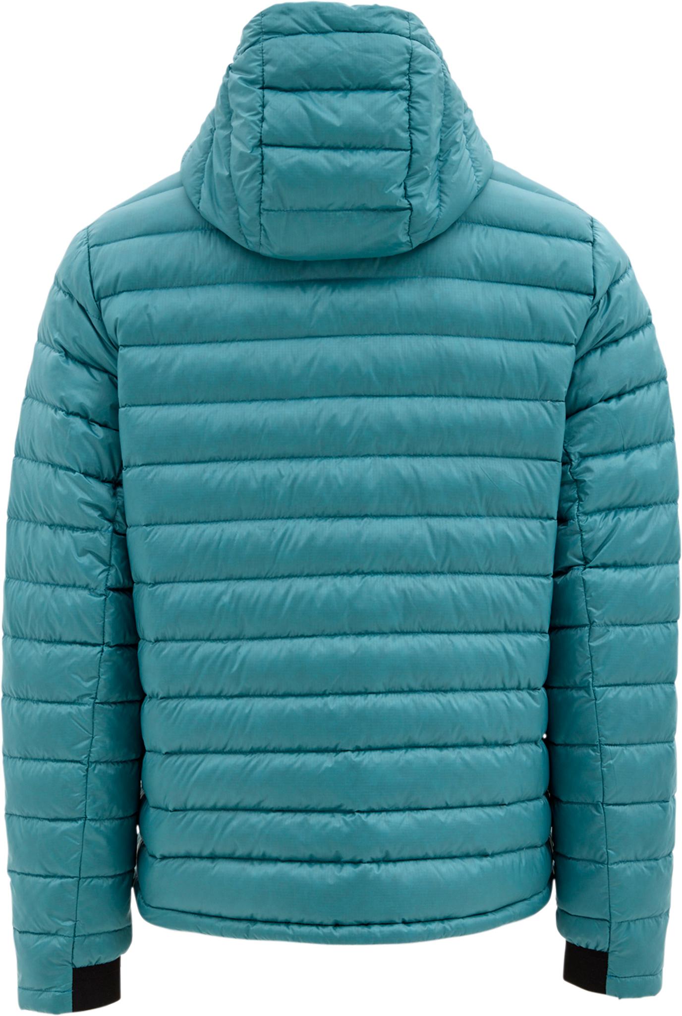 Product gallery image number 2 for product Grandar II Packable Puffer Down Jacket - Men's