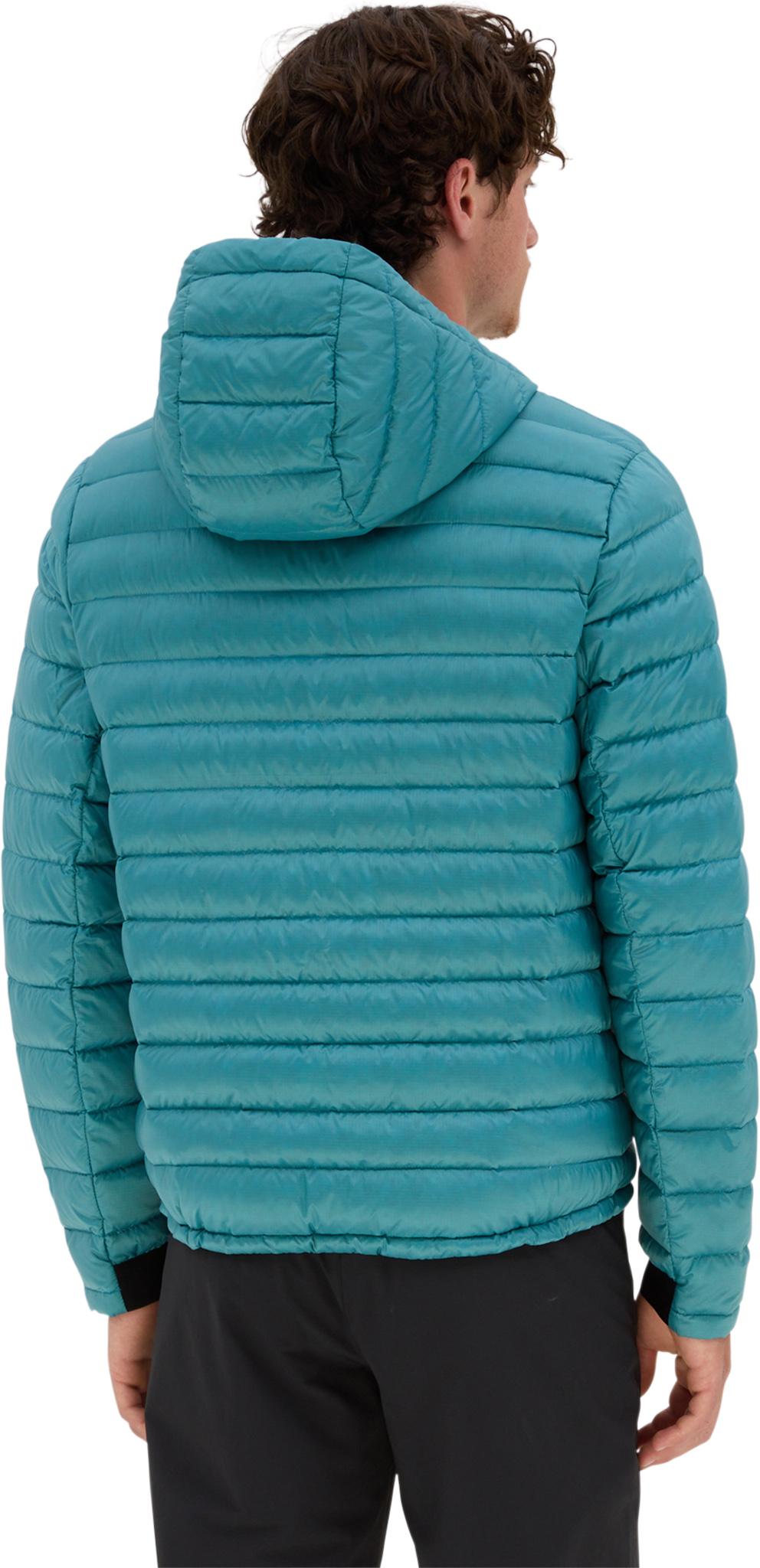 Product gallery image number 4 for product Grandar II Packable Puffer Down Jacket - Men's