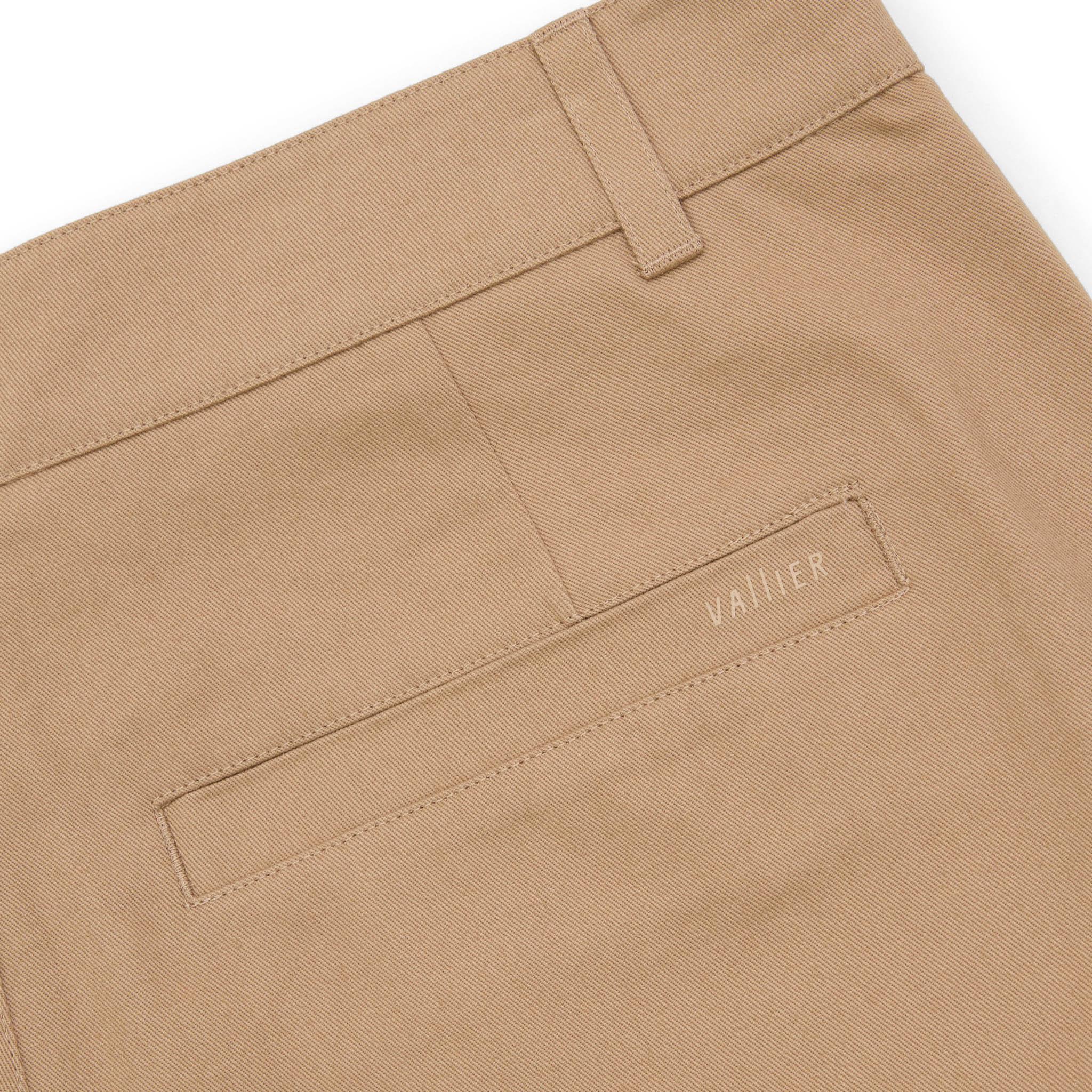 Product gallery image number 5 for product Kitsilano Straight Leg Twill Pant - Men's