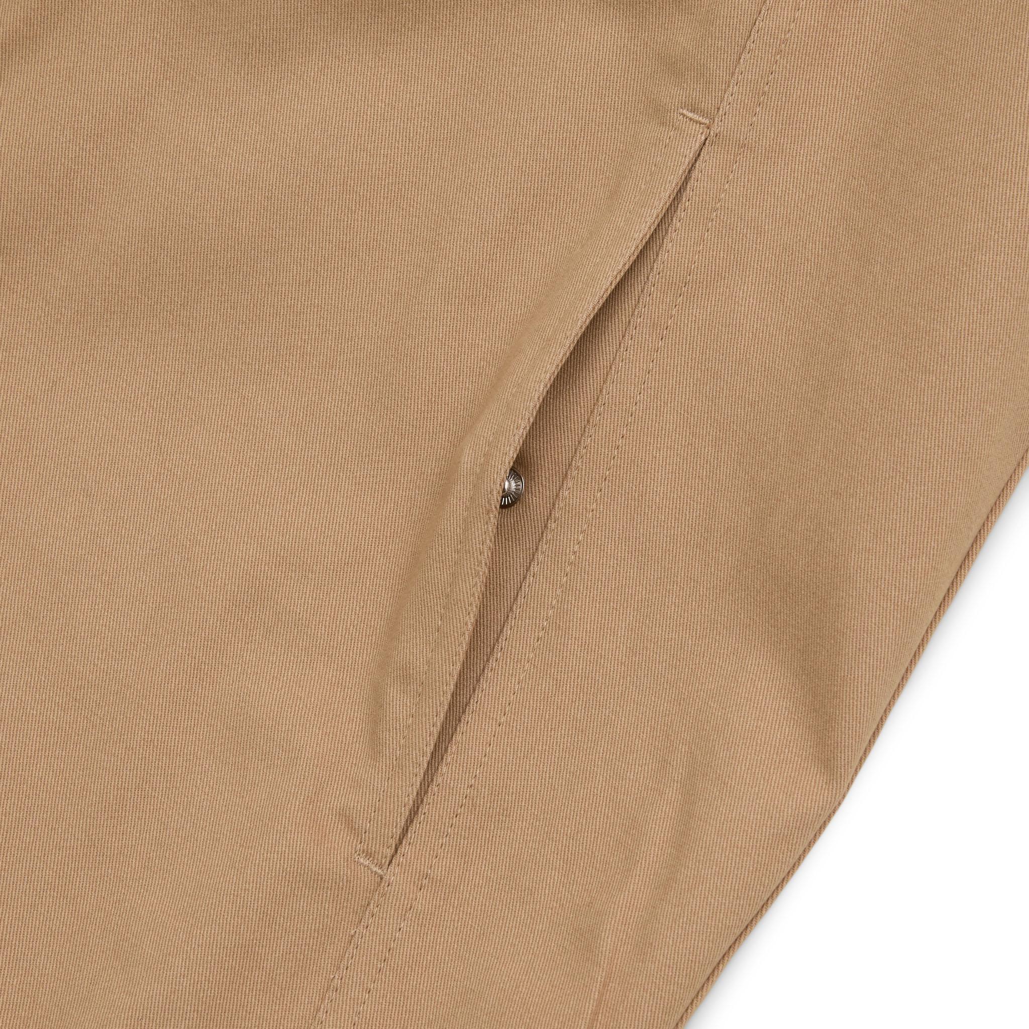 Product gallery image number 3 for product Schonenberg Twill Overshirt - Men's