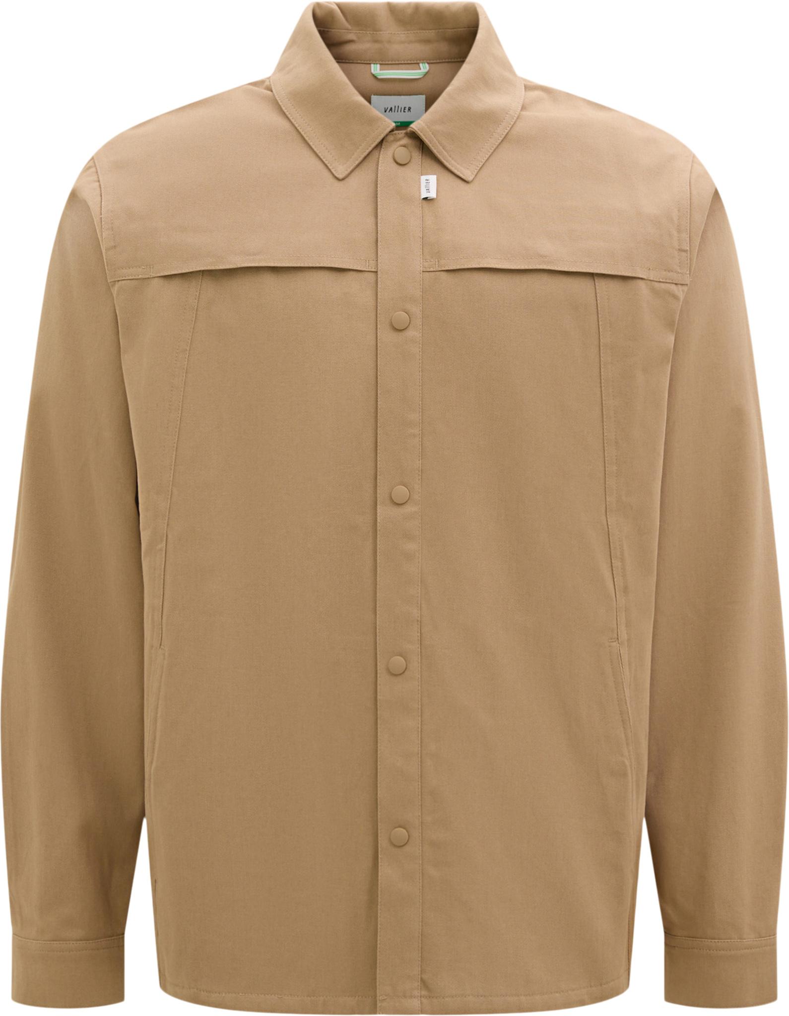 Product image for Schonenberg Twill Overshirt - Men's