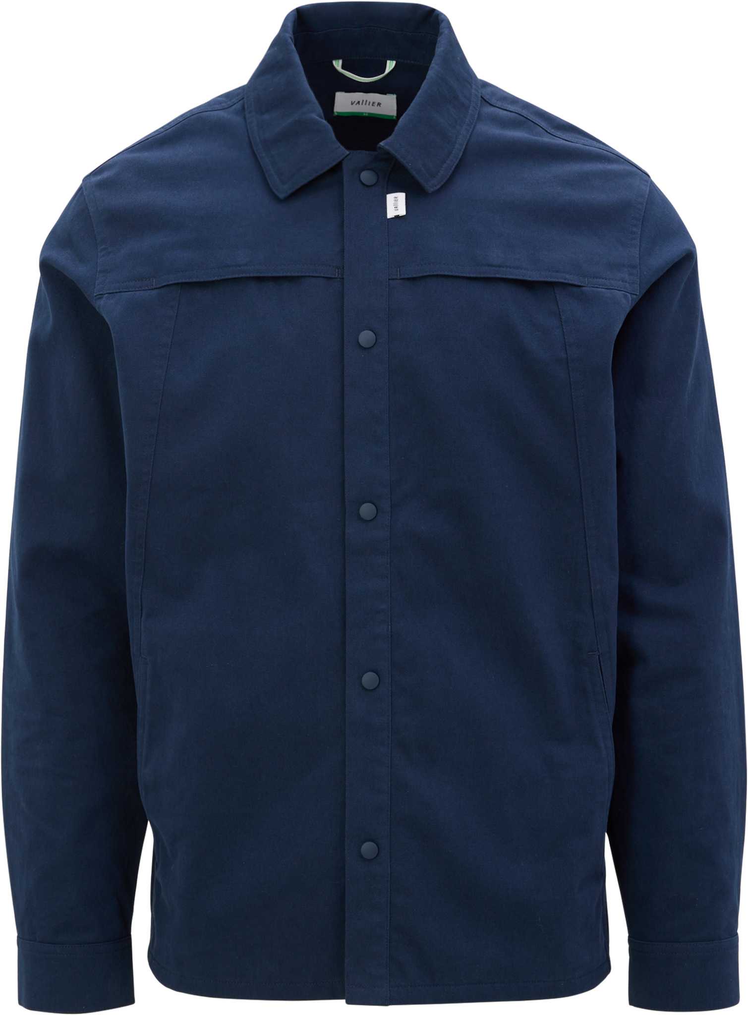Product image for Schonenberg Twill Overshirt - Men's