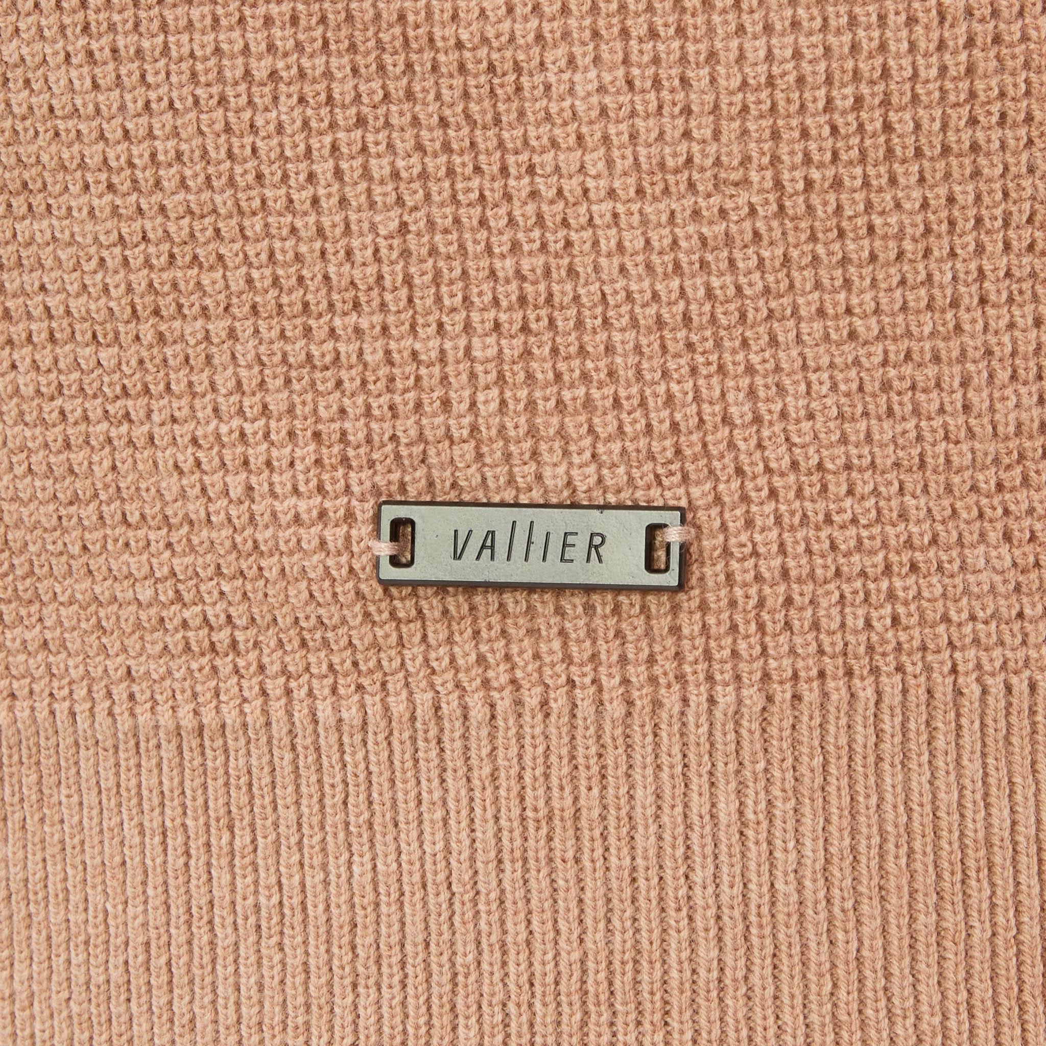 Product gallery image number 3 for product Kreuzberg Sweater Knit Long-Sleeve Polo - Men's