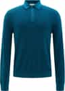 Colour: Azure