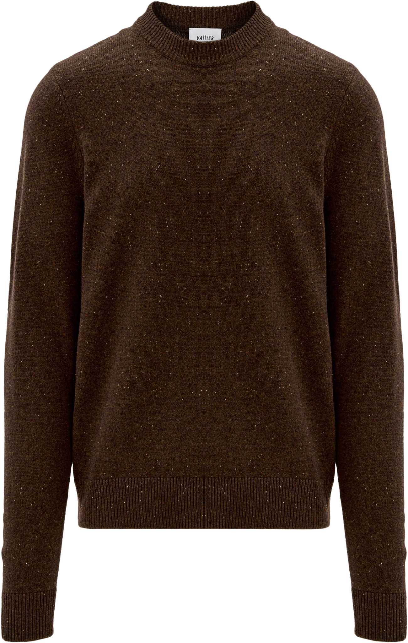 Product image for Marchmont Tradition Midweight Merino Knit Sweater - Men's