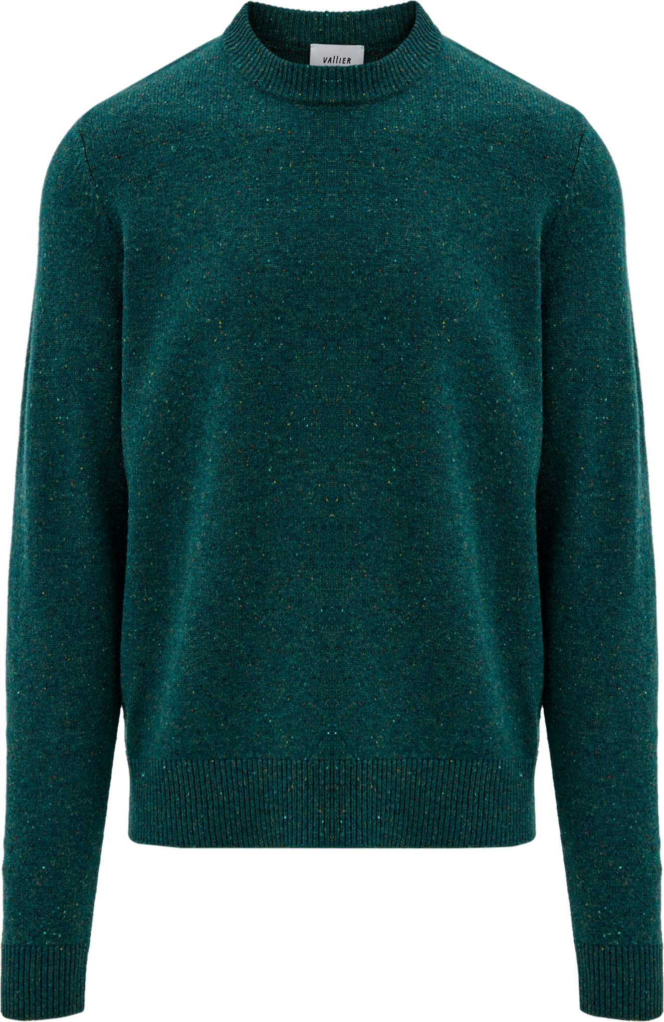 Product image for Marchmont Tradition Midweight Merino Knit Sweater - Men's