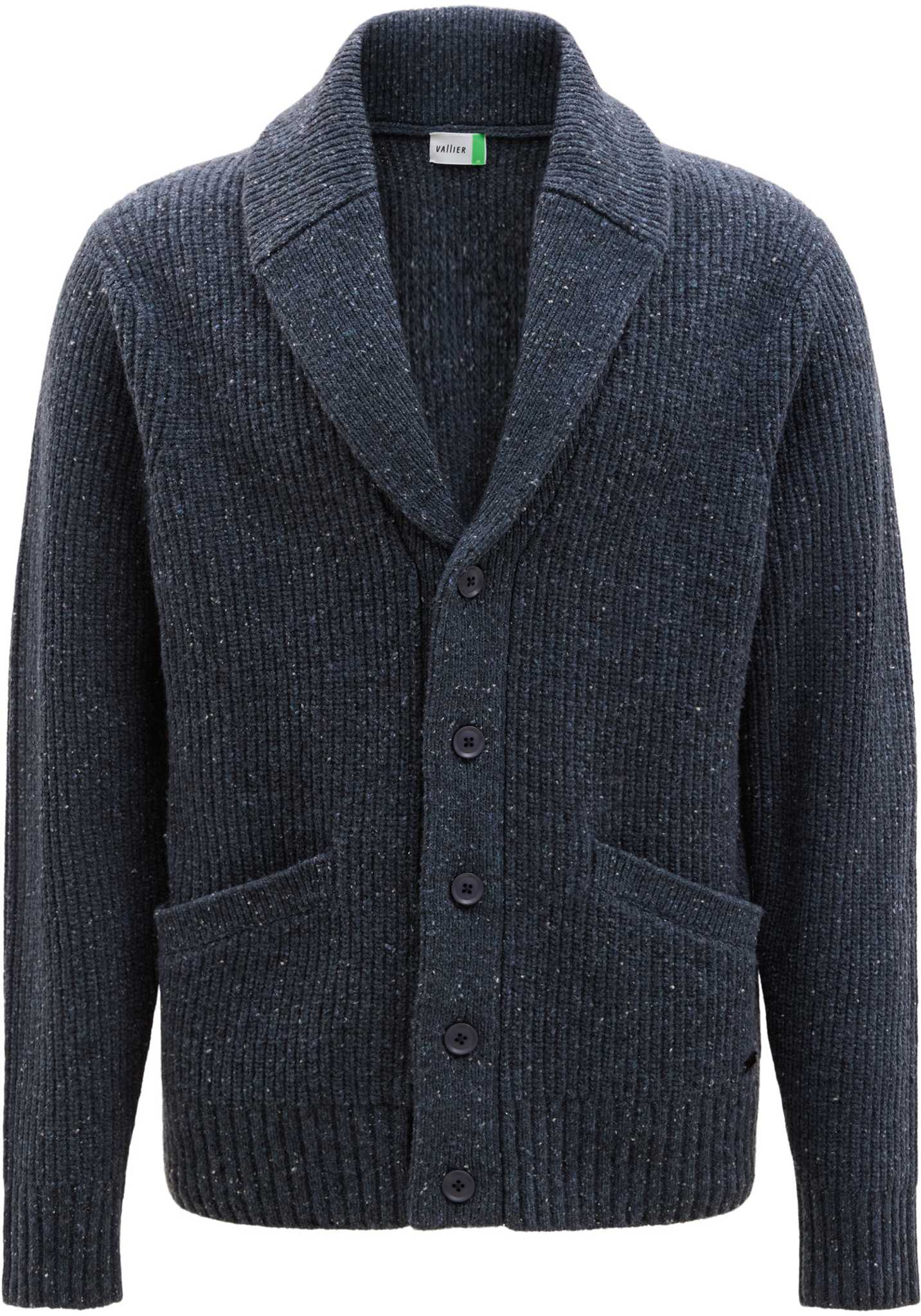 Denim Blue Tradition