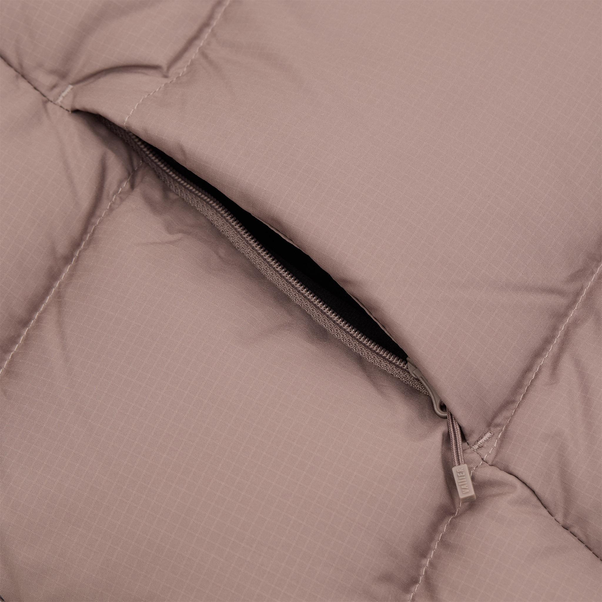 Numéro de l'image de la galerie de produits 7 pour le produit Veste courte en duvet Kabutocho - Homme