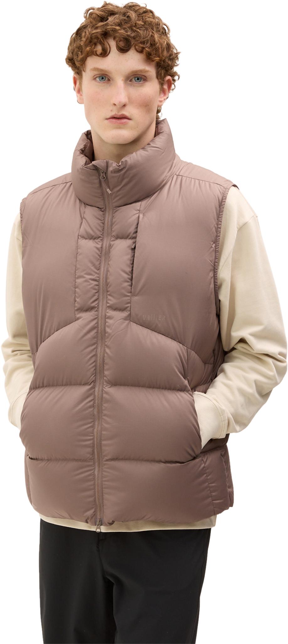 Numéro de l'image de la galerie de produits 9 pour le produit Veste courte en duvet Kabutocho - Homme