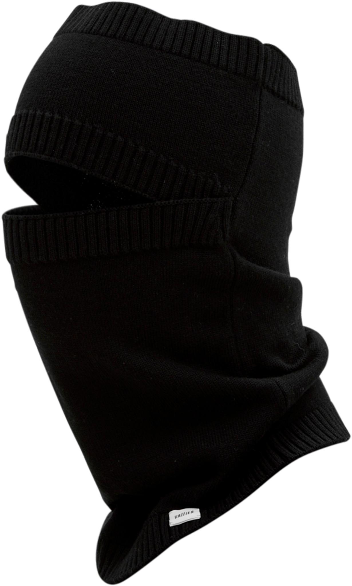 Product gallery image number 1 for product Tay Ho Lightweight Merino Knit Balaclava - Unisex