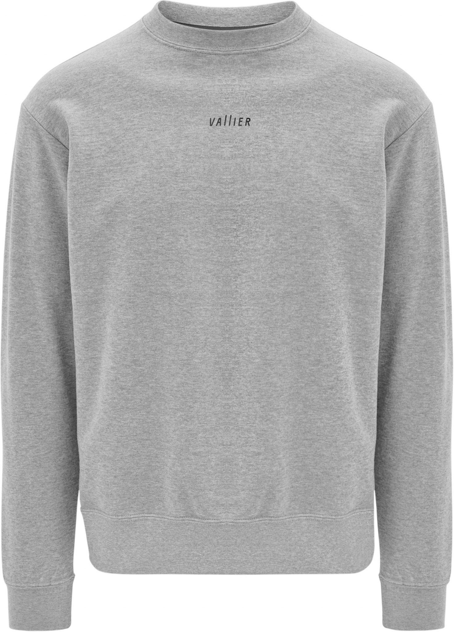 Product gallery image number 7 for product Kerns Relaxed Organic Printed Sweatshirt - Unisex