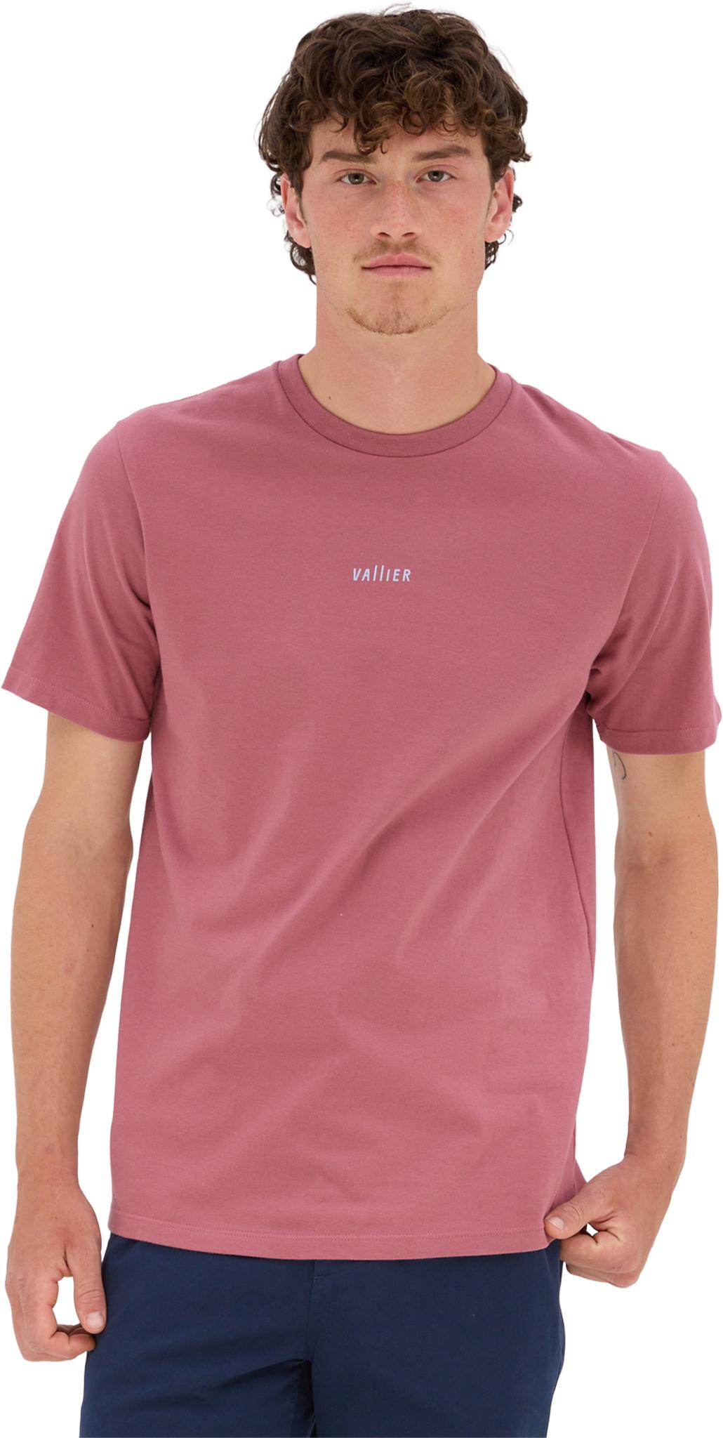 Product gallery image number 6 for product Windsor Organic Cotton Printed T-Shirt - Unisex