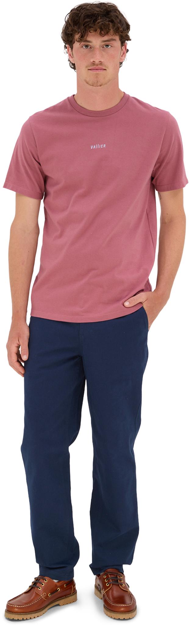 Product gallery image number 2 for product Windsor Organic Cotton Printed T-Shirt - Unisex