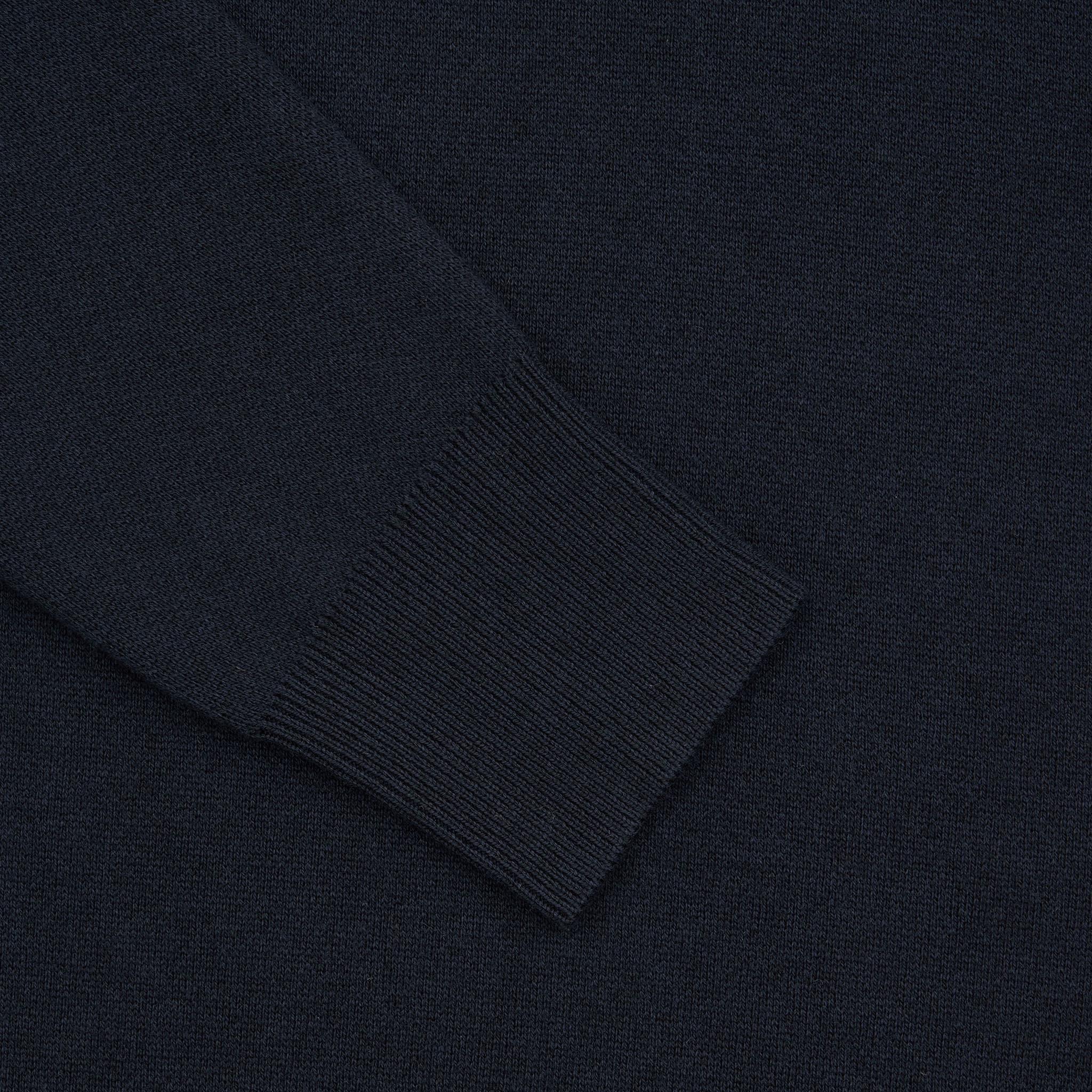 Product gallery image number 4 for product Miraflores Jacquard Turtleneck Knit Dress - Women's