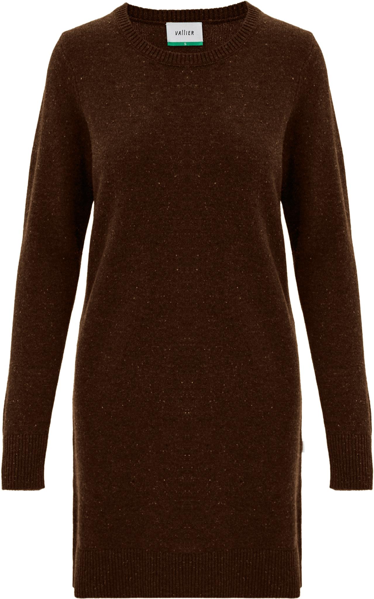 Product image for Peckham Tradition Midweight Merino Knit Dress - Women's