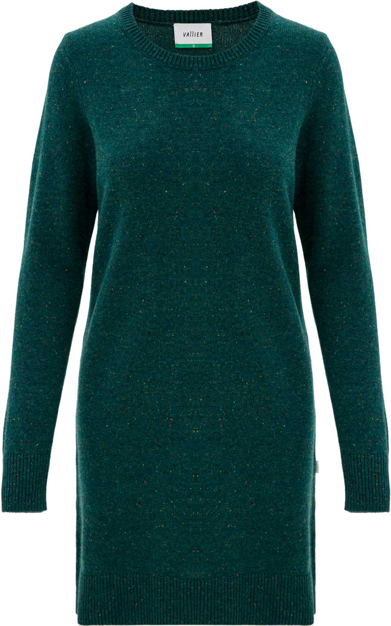 Product image for Peckham Tradition Midweight Merino Knit Dress - Women's