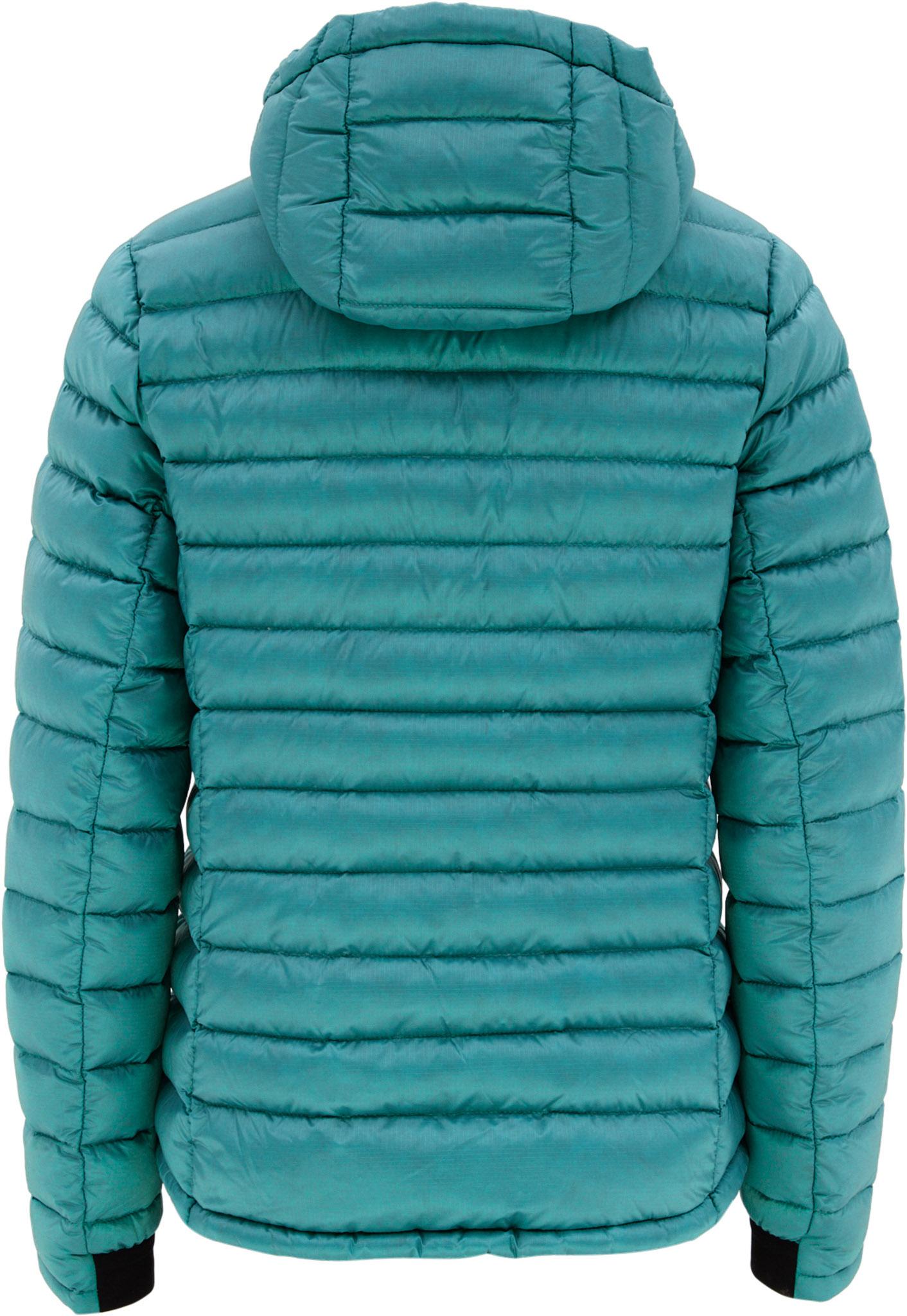 Product gallery image number 2 for product Vika II Packable Down Jacket - Women's