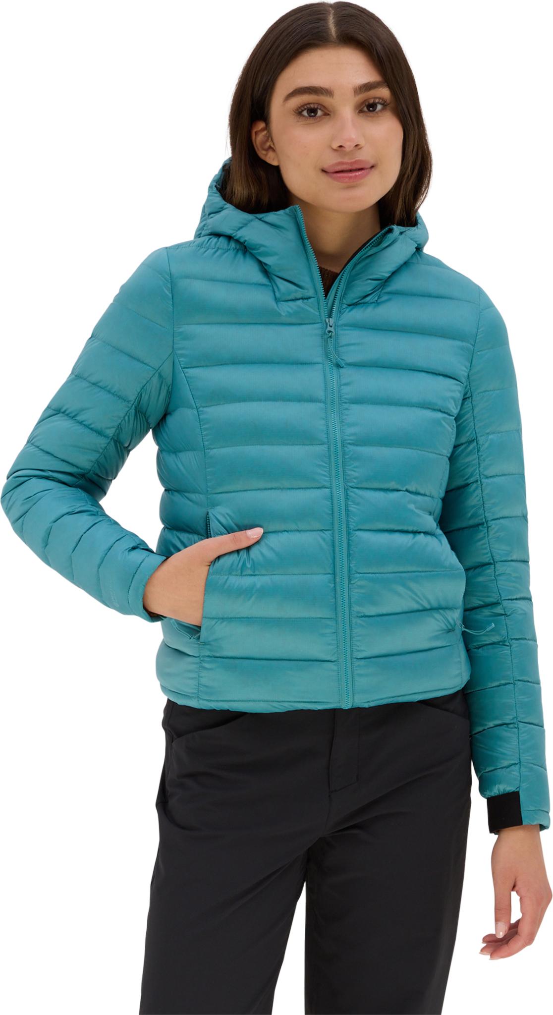 Product gallery image number 3 for product Vika II Packable Down Jacket - Women's