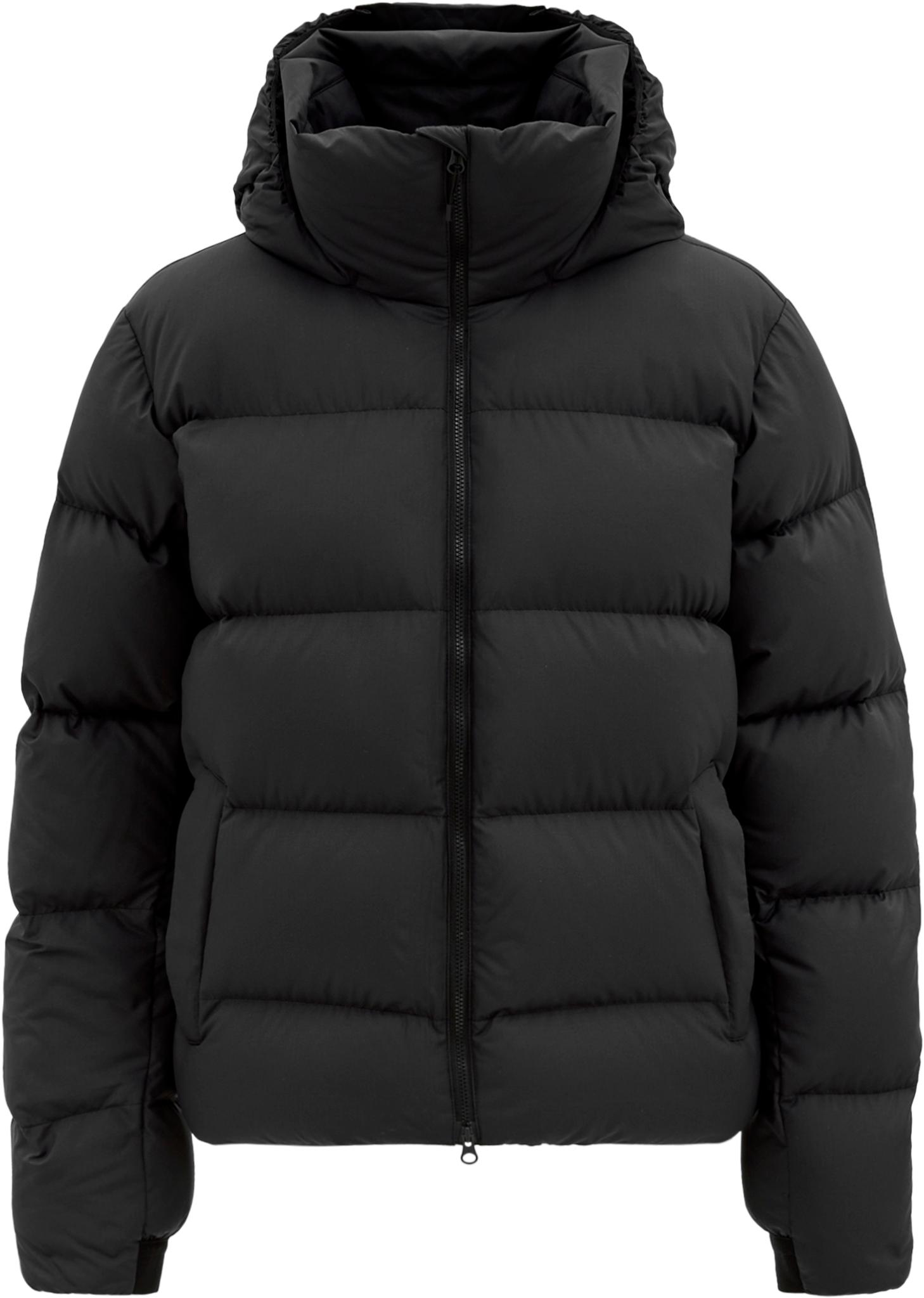 Product image for Bonavista II Stowable Hood Short Puffer Down Jacket - Women's