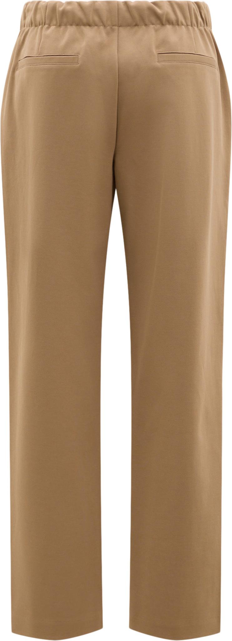 Product gallery image number 4 for product Oltrarno II Pull-On Double Knit Ankle Pant - Women's