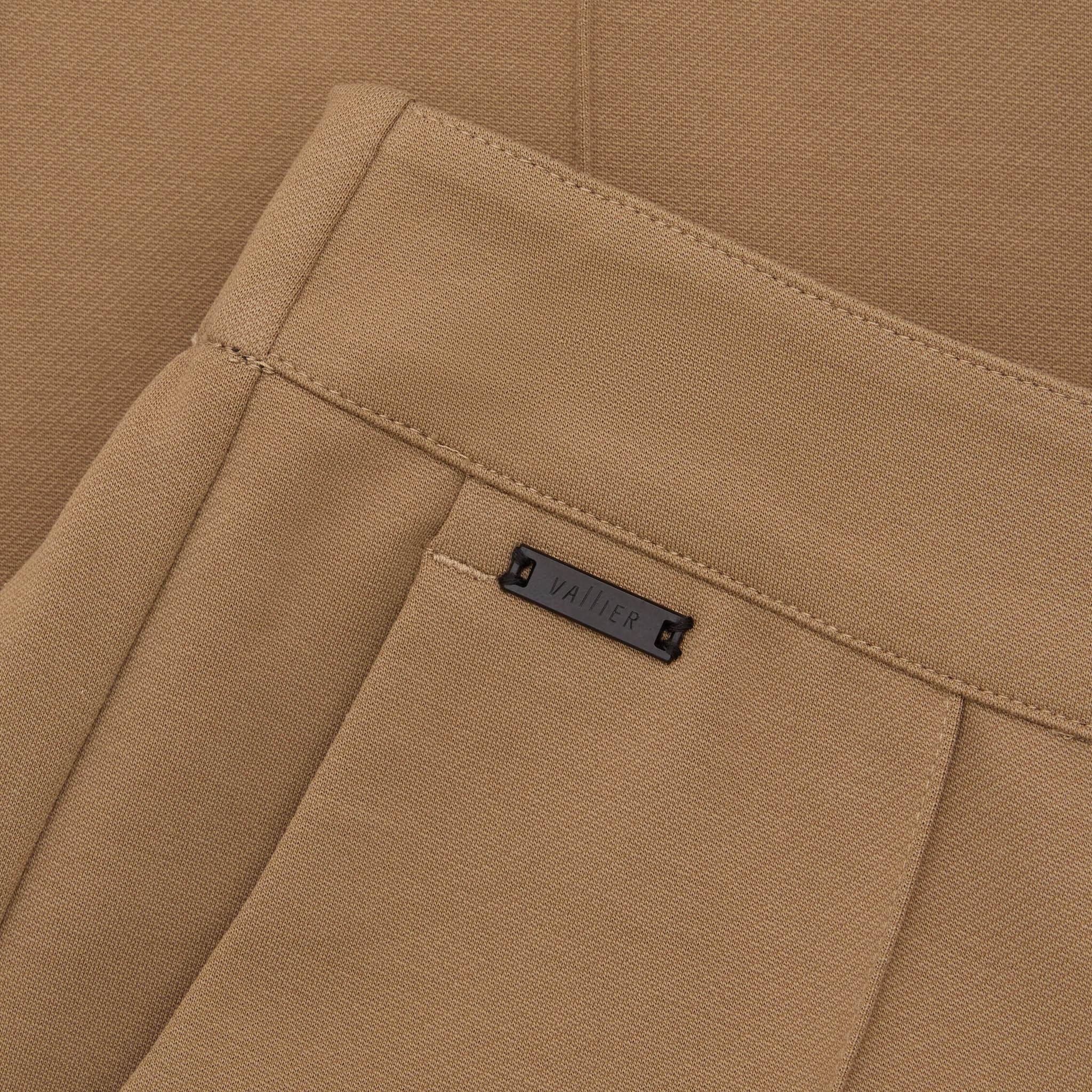 Product gallery image number 2 for product Oltrarno II Pull-On Double Knit Ankle Pant - Women's