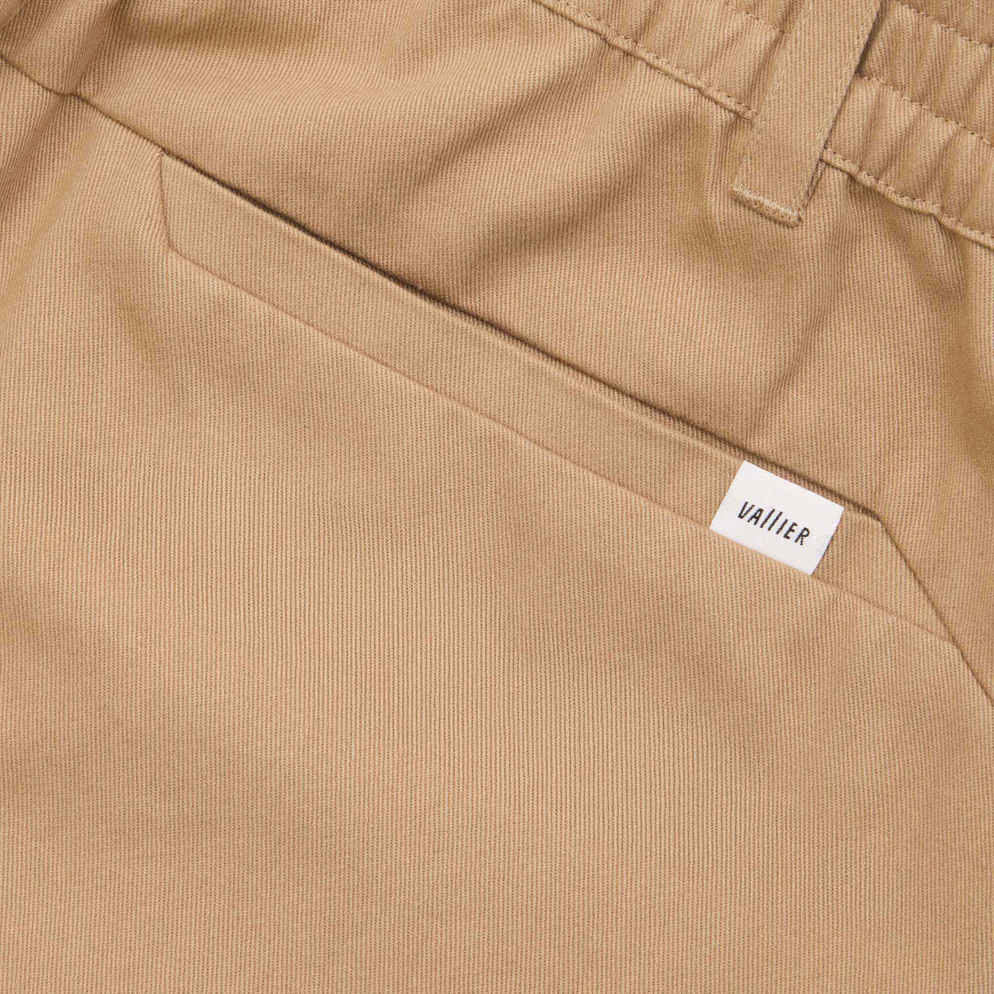 Product gallery image number 9 for product Bankside II Wide Leg Twill Pants - Women's