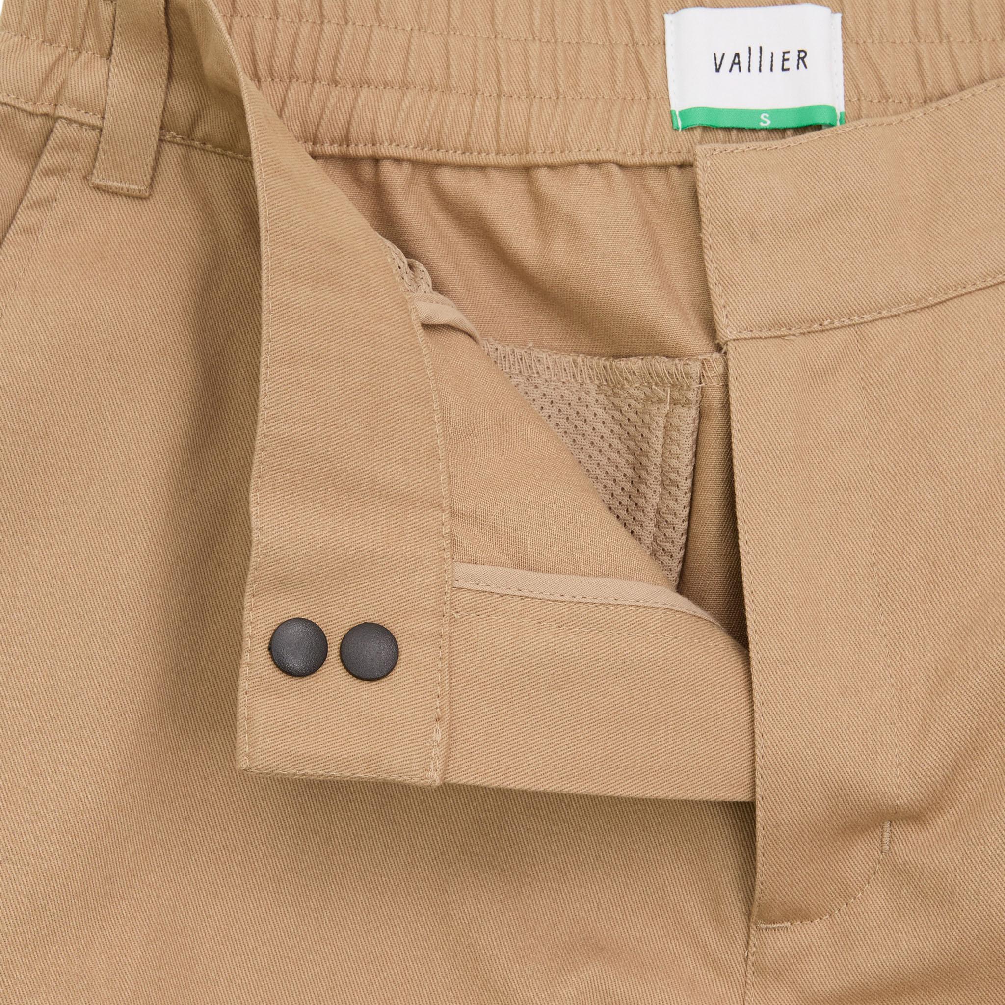 Product gallery image number 3 for product Bankside II Wide Leg Twill Pants - Women's