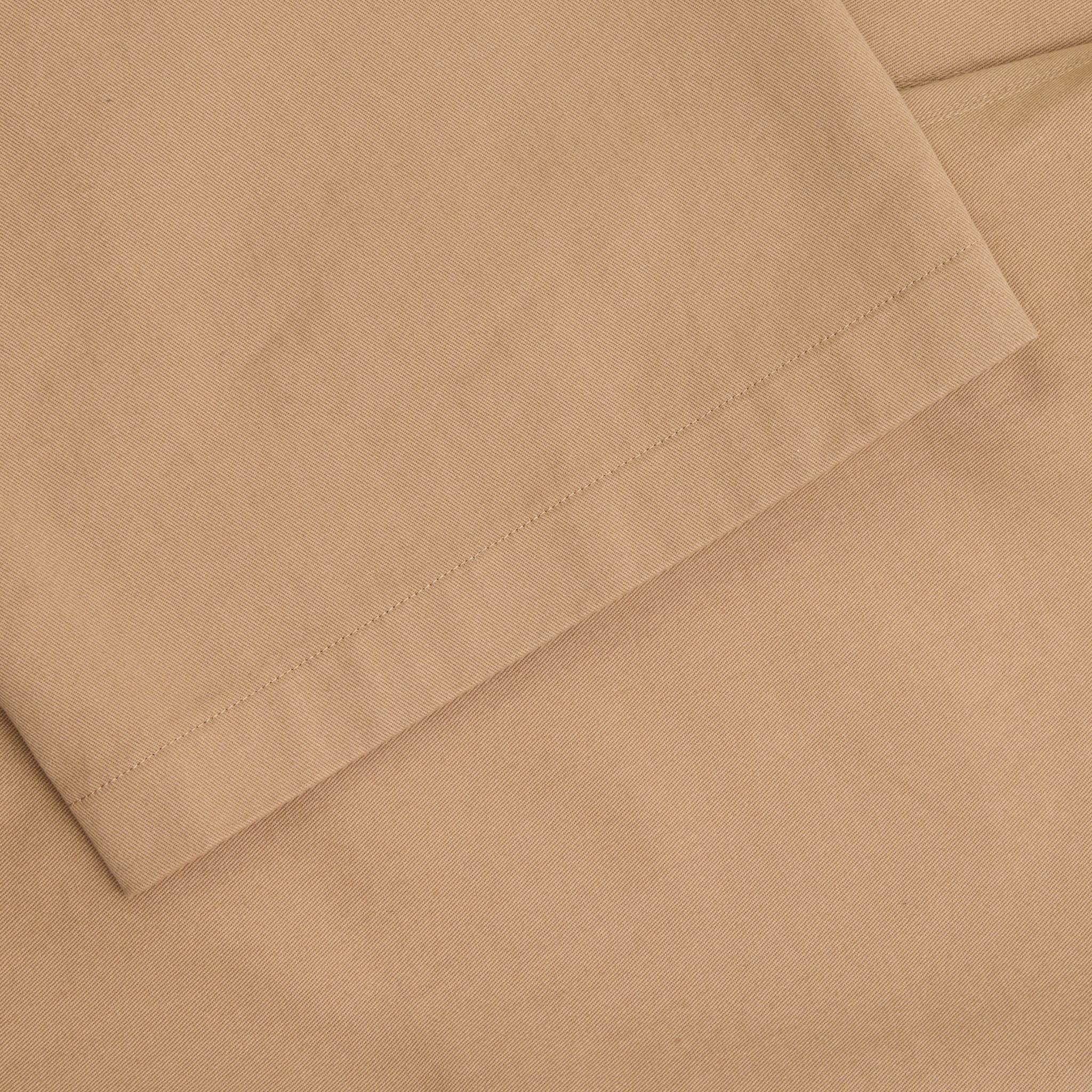 Product gallery image number 4 for product Bankside II Wide Leg Twill Pants - Women's