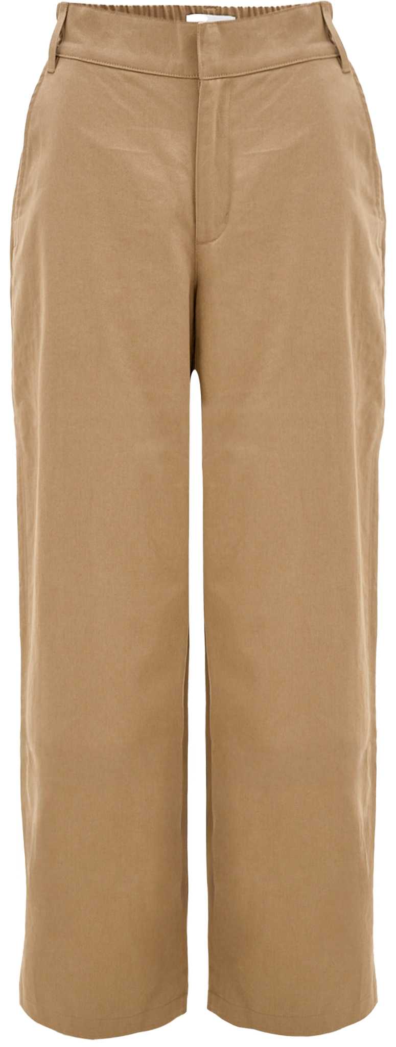 Product image for Bankside II Wide Leg Twill Pants - Women's