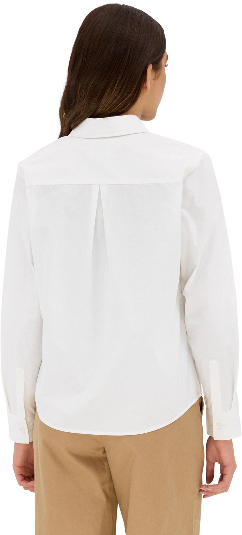 Product gallery image number 3 for product Bloomsbury II Classic Long Sleeve Shirt - Women's