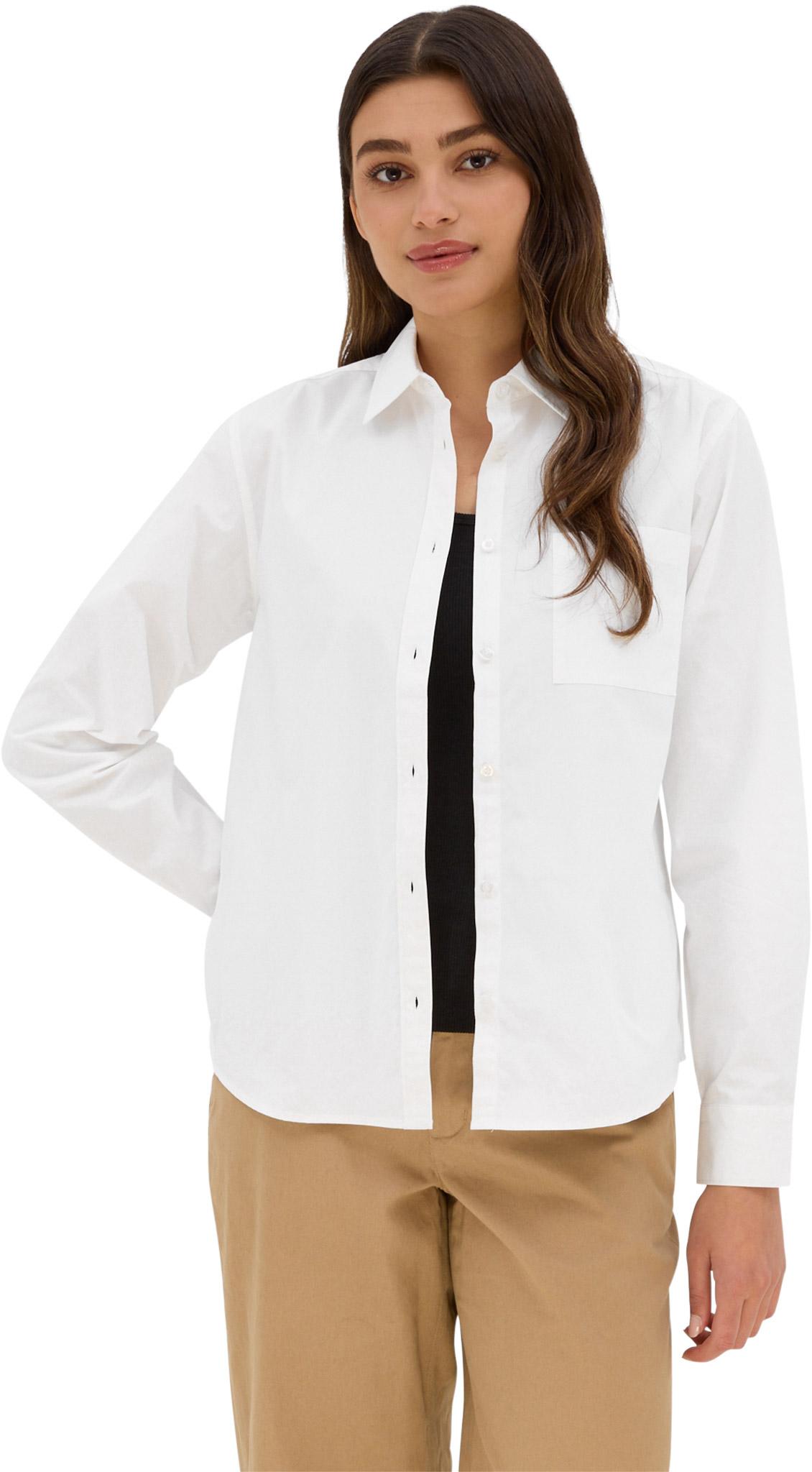 Product gallery image number 6 for product Bloomsbury II Classic Long Sleeve Shirt - Women's
