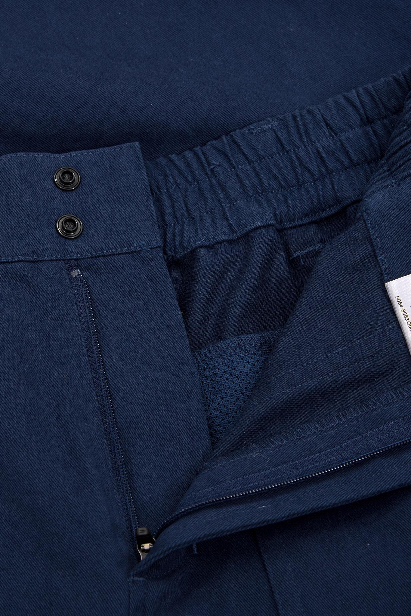 Product gallery image number 4 for product Ribeira Twill Cargo Skirt - Women's