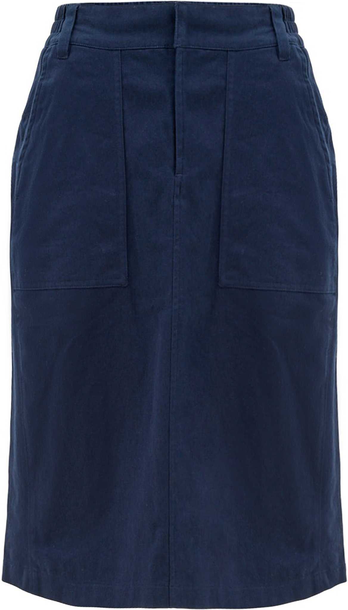 Product image for Ribeira Twill Cargo Skirt - Women's