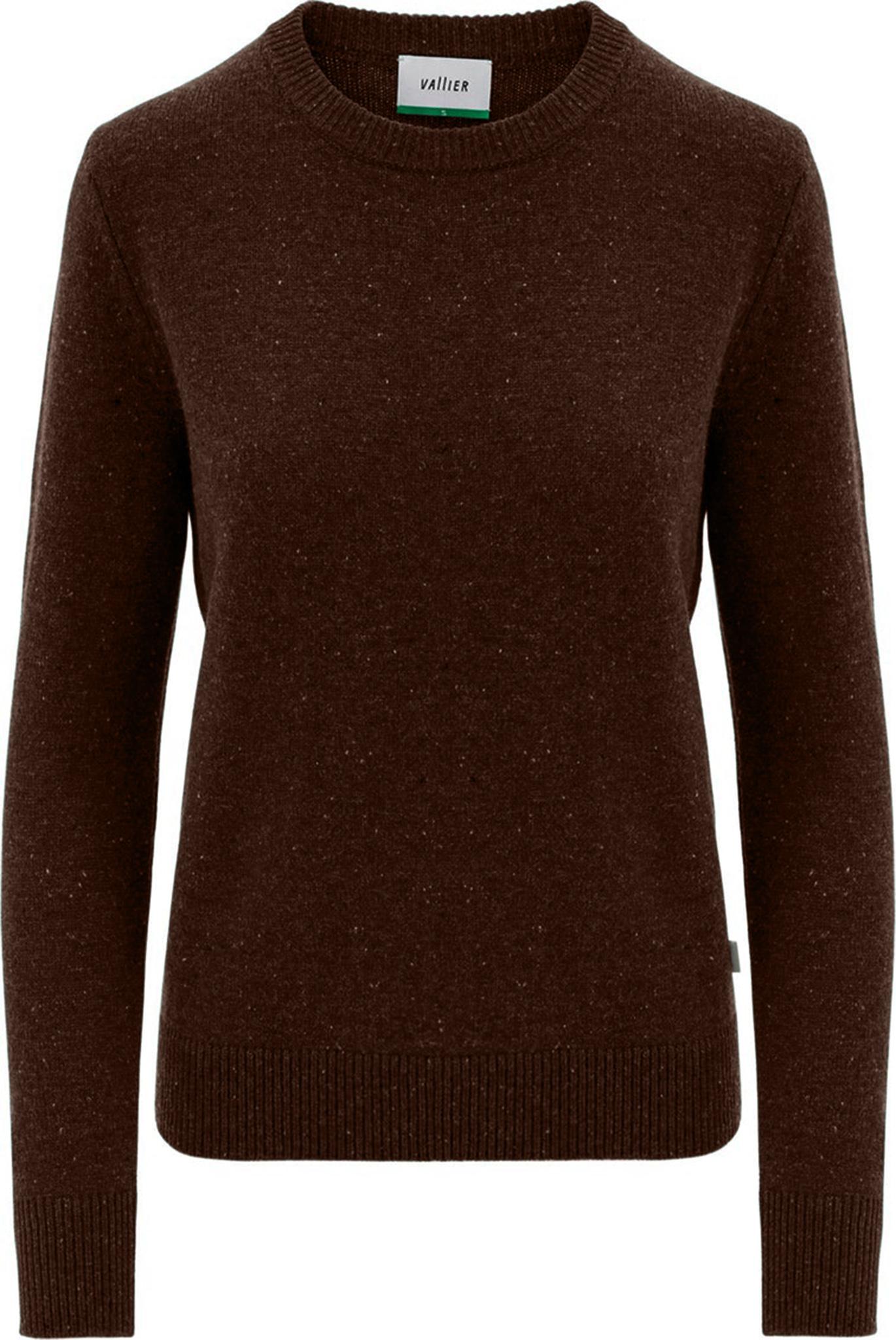 Product image for Yorkville Tradition Midweight Merino Knit Sweater - Women's