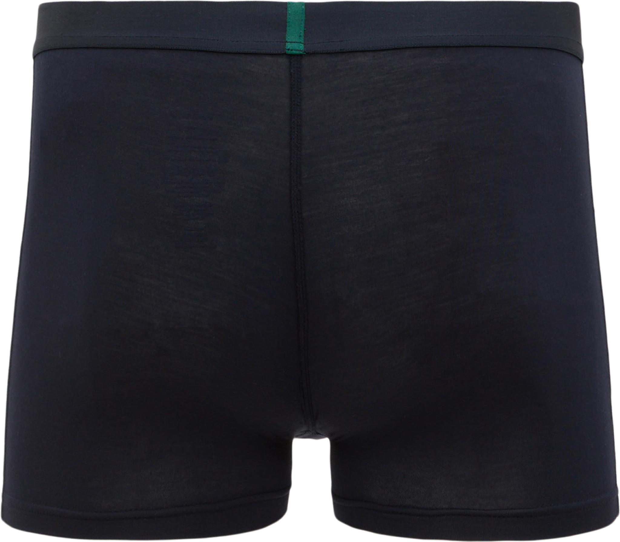 Product gallery image number 2 for product Pimlico 3” Trunk - 3-Pack - Men's