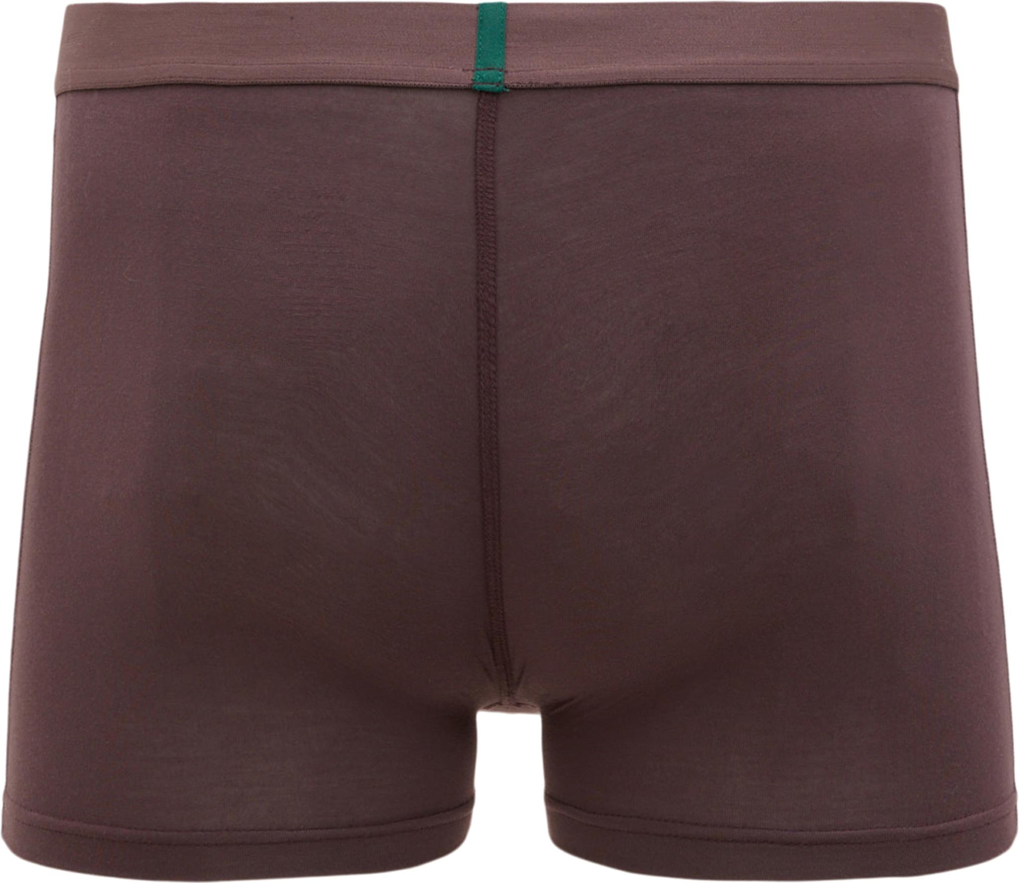 Product gallery image number 4 for product Pimlico 3'' Trunk - 3-Pack - Men's
