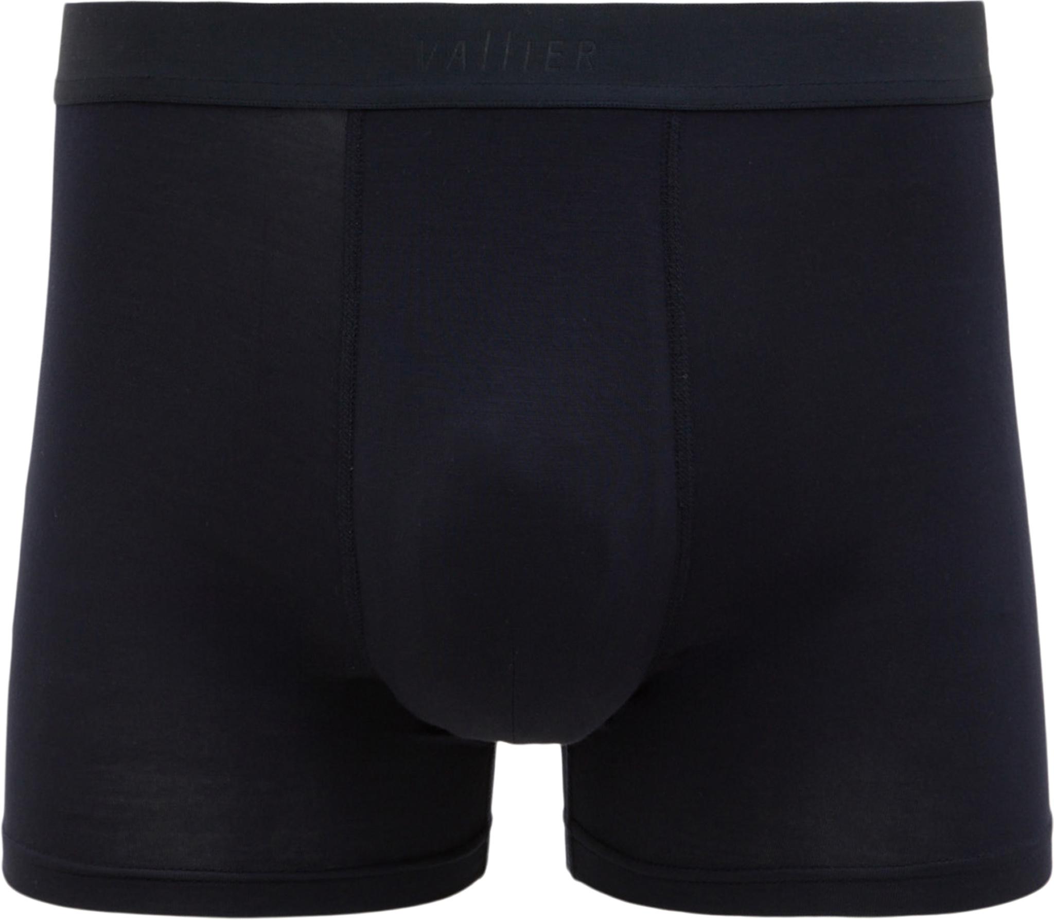 Product gallery image number 3 for product Pimlico 3” Trunk - 3-Pack - Men's