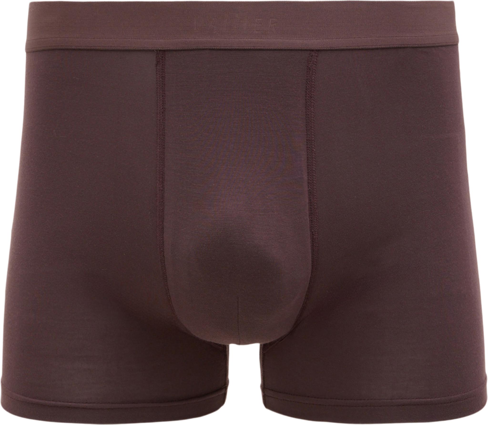 Product gallery image number 7 for product Pimlico 3'' Trunk - 3-Pack - Men's